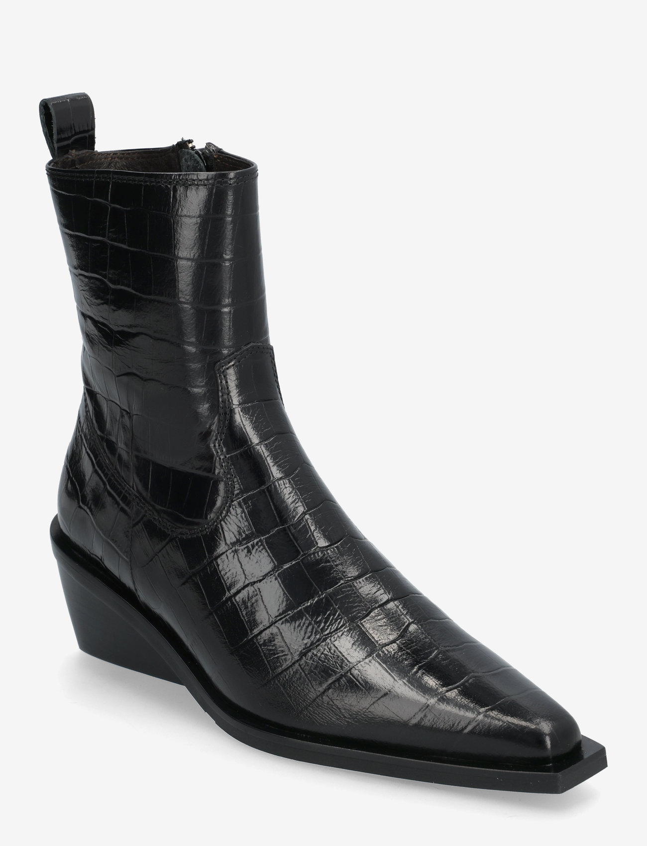 Billi Bi - Boots - black monterrey croco - 0