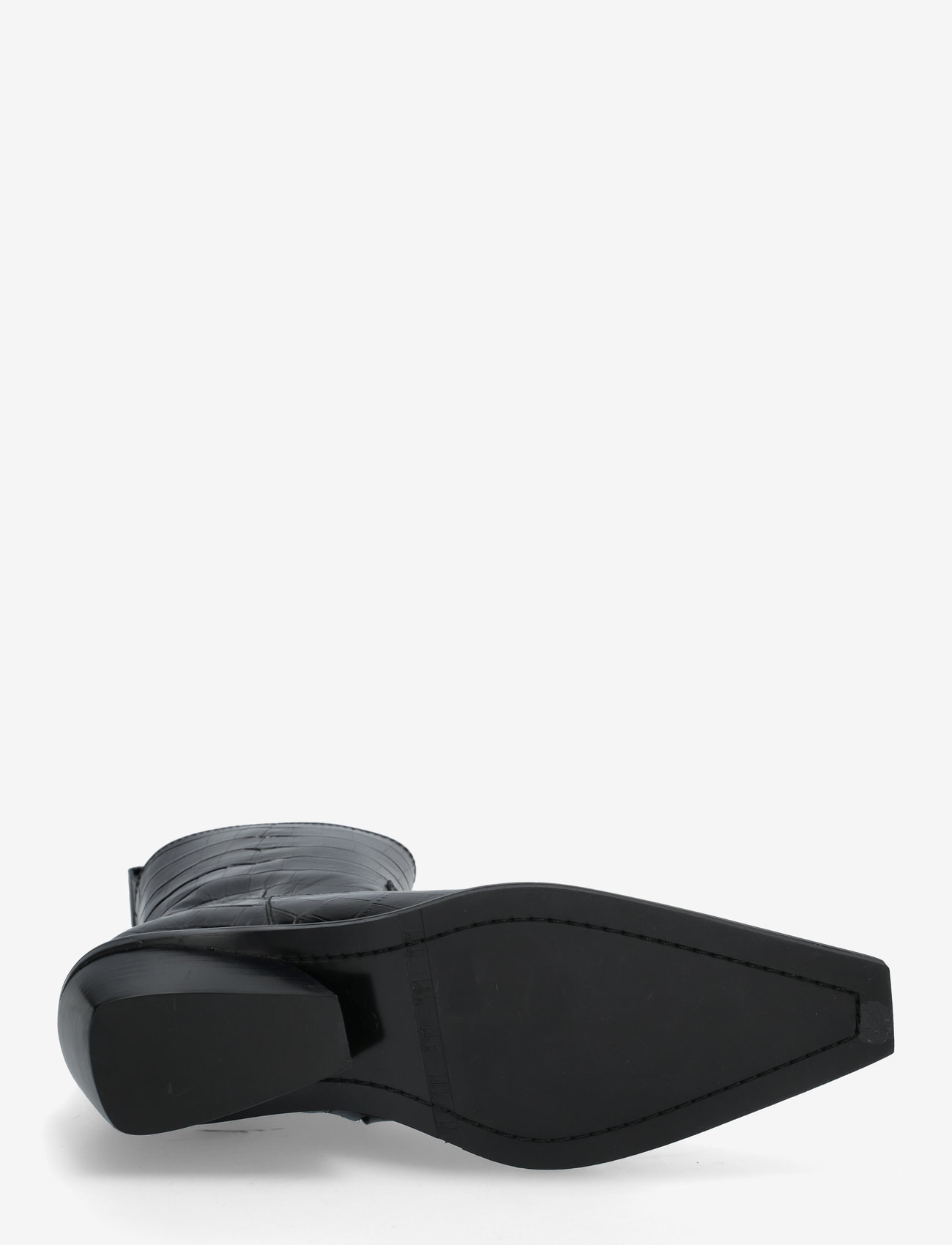 Billi Bi - Boots - black monterrey croco - 4