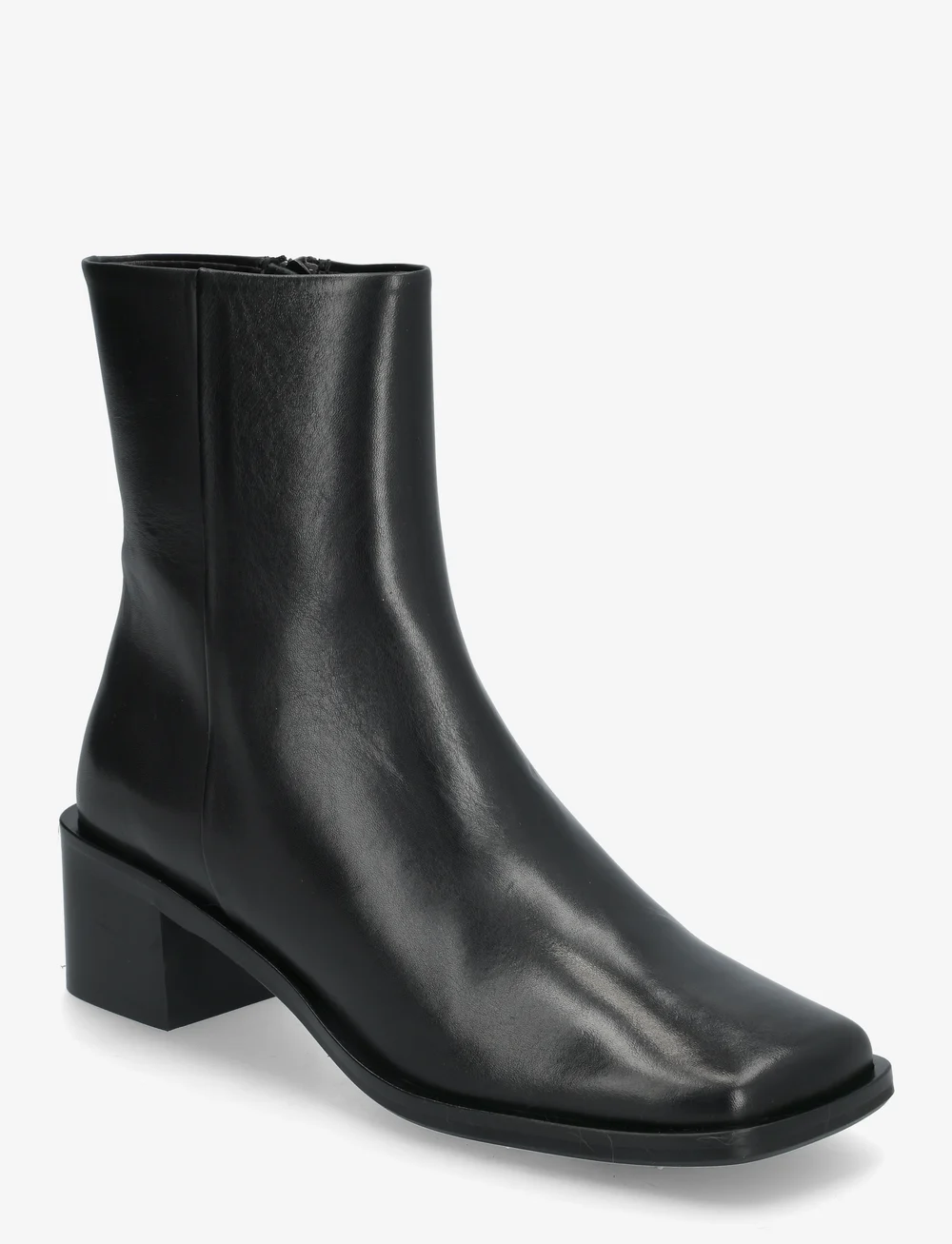 Billi Bi - Boots - støvletter - black calf - 0