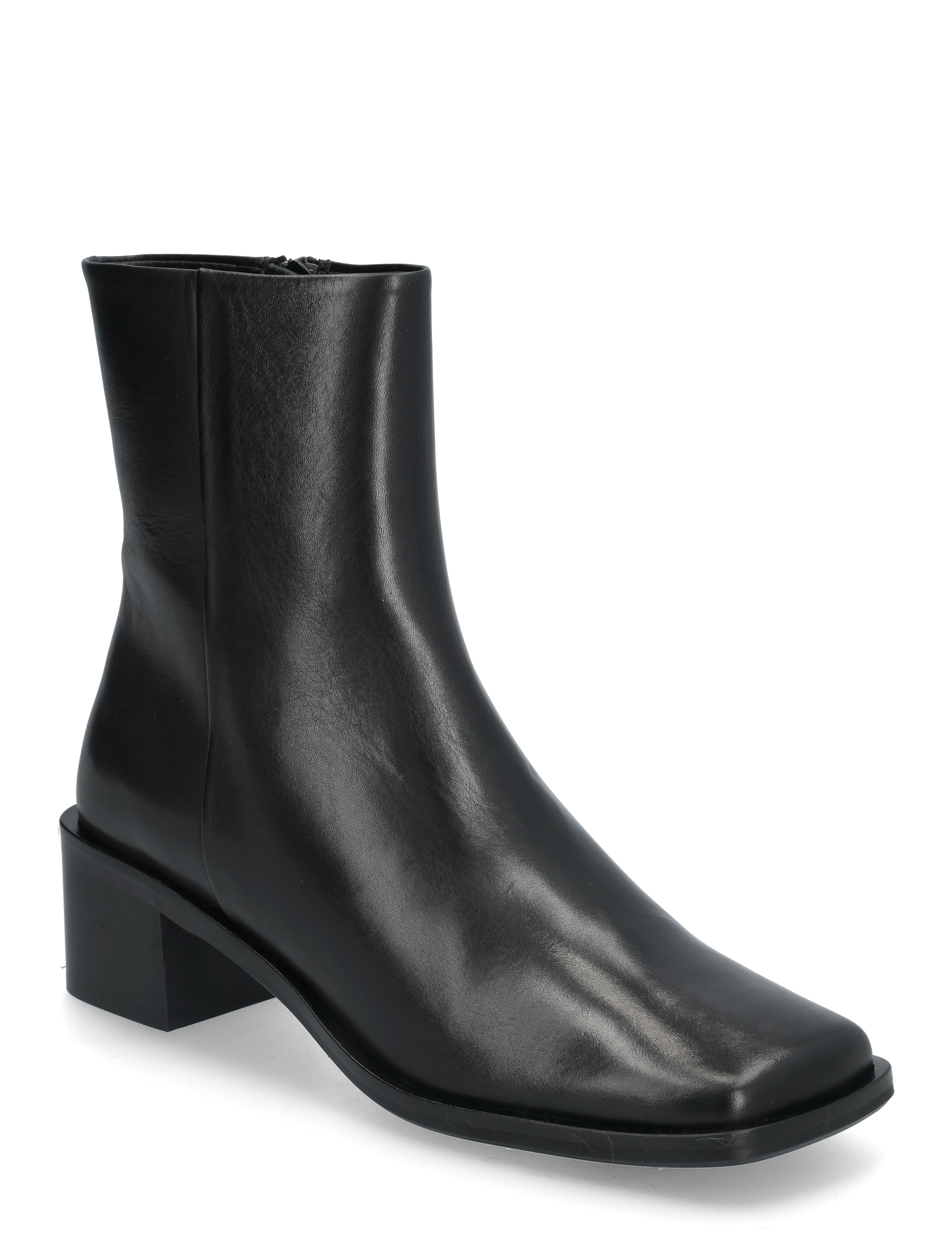 Billi Bi Boots - Transitional Layering - BLACK CALF / black