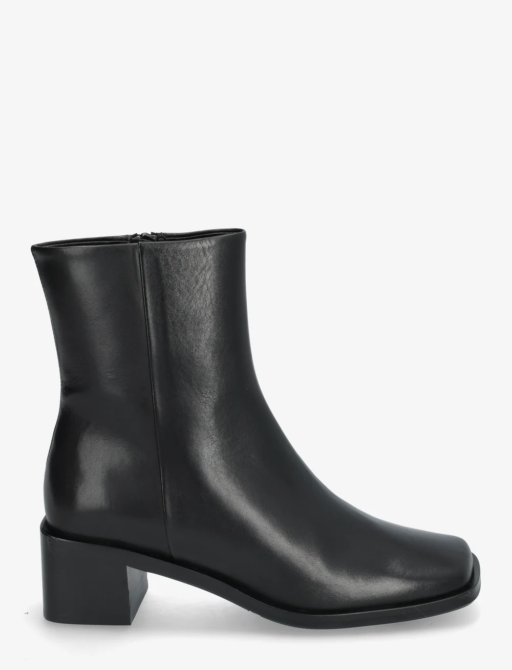 Billi Bi - Boots - støvletter - black calf - 1