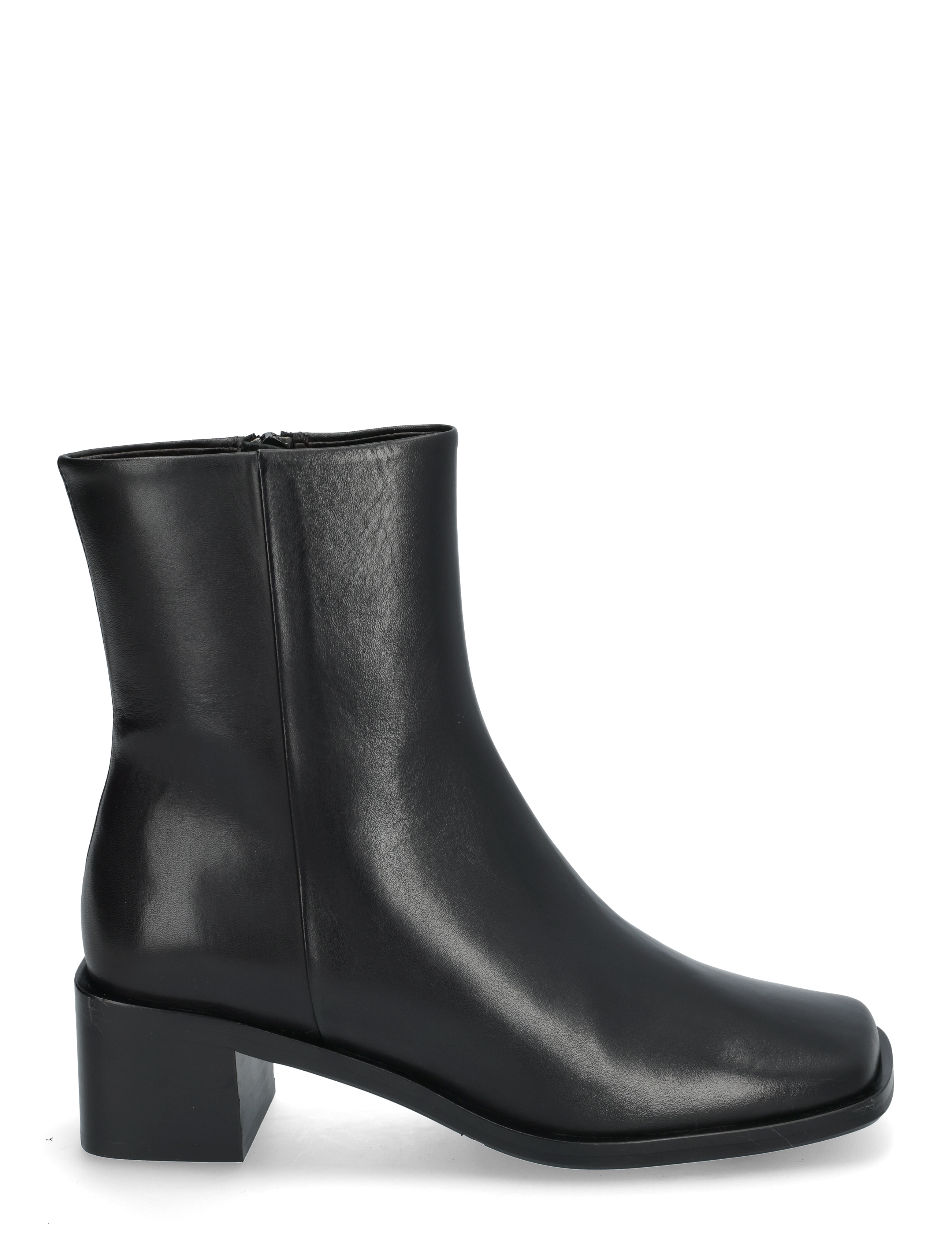Billi Bi - Boots - hohe absätze - black calf - 1