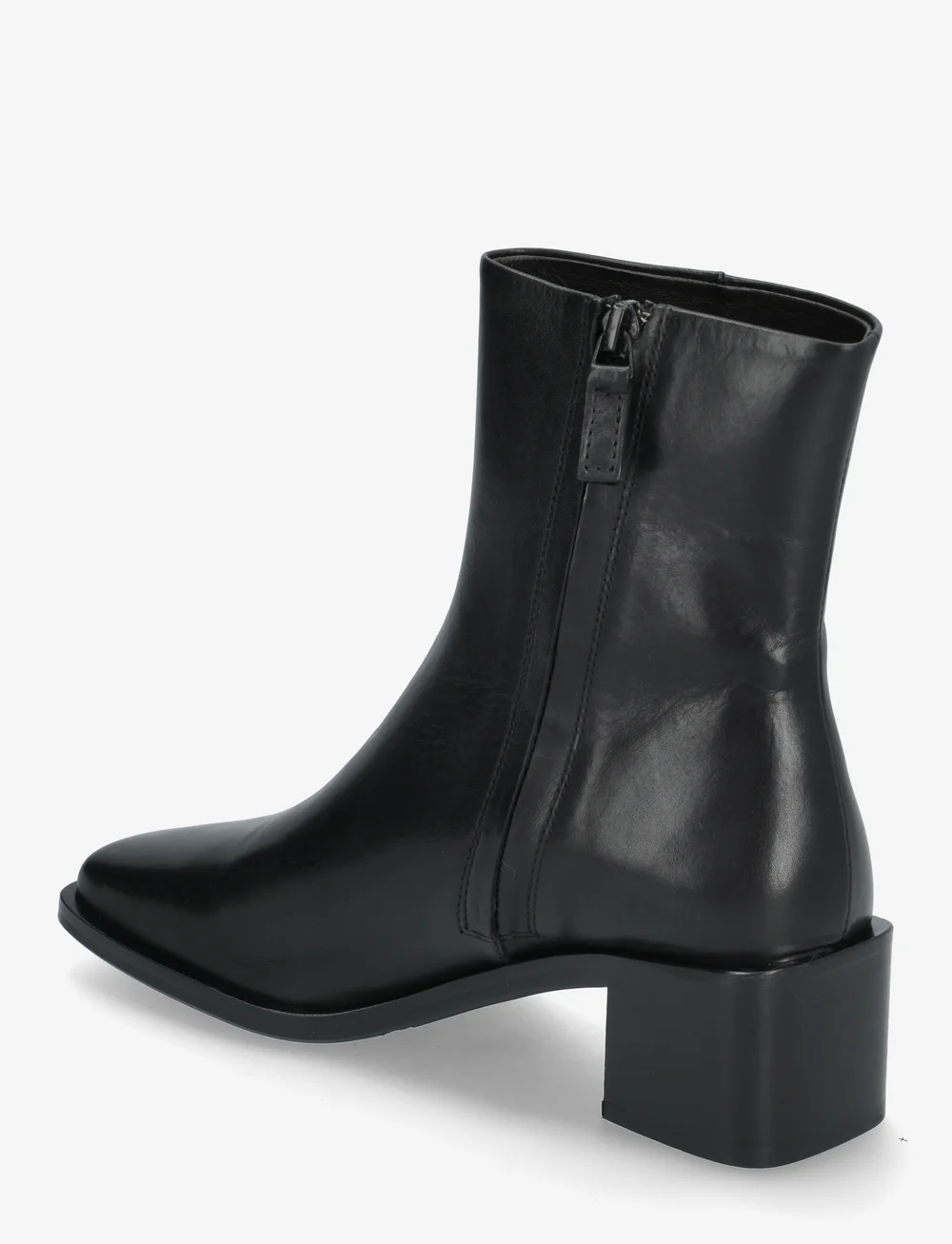 Billi Bi - Boots - støvletter - black calf - 2