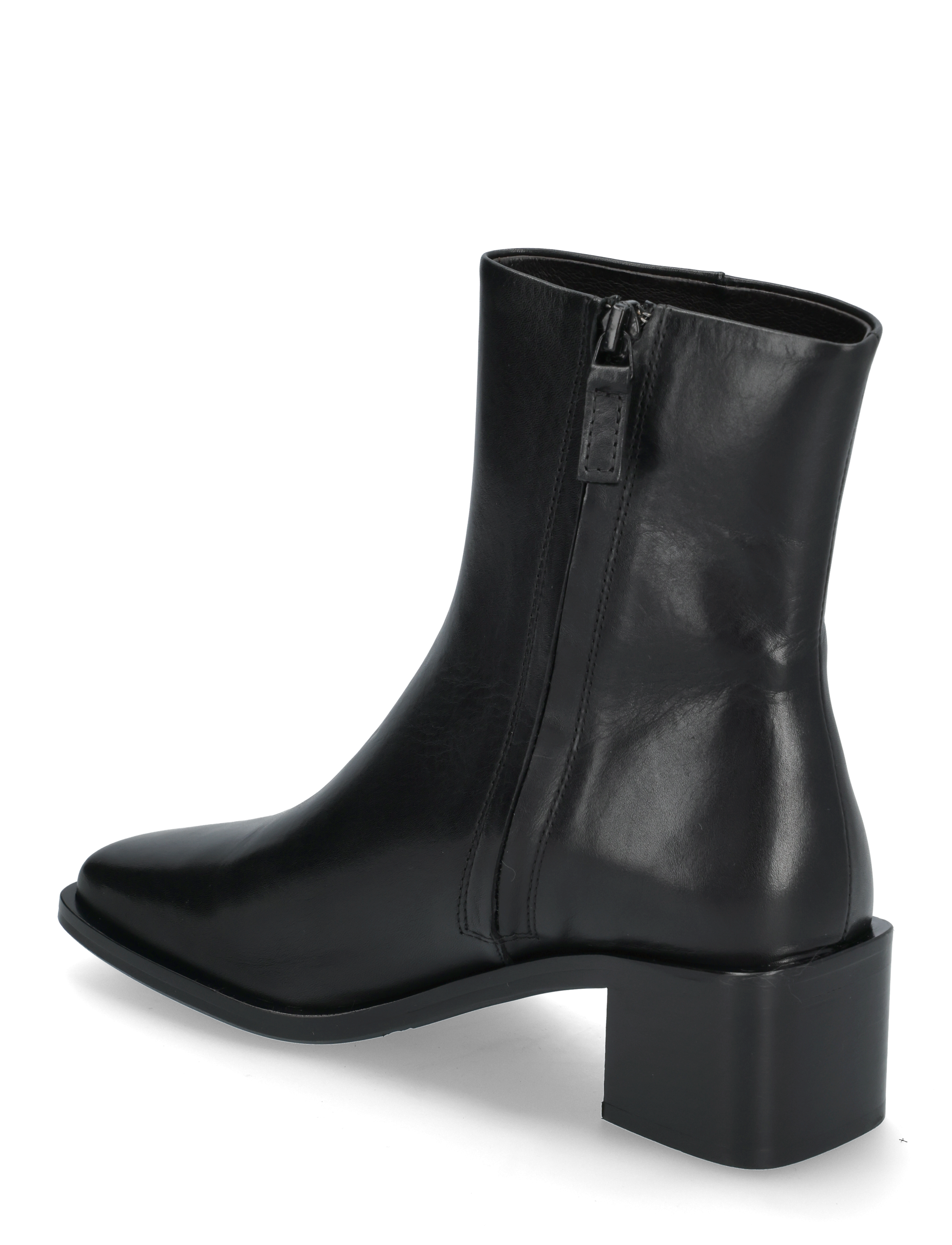 Billi Bi - Boots - hohe absätze - black calf - 2