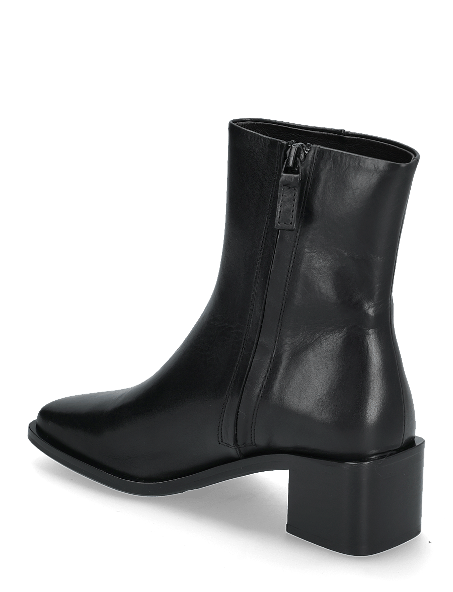 Billi Bi - Boots - stiefeletten mit absatz - black calf - 2