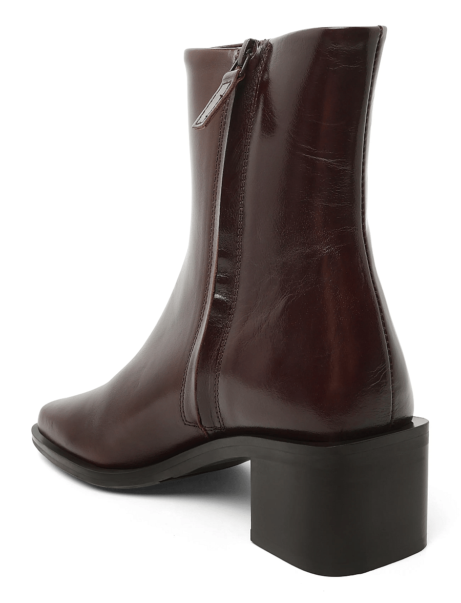 Billi Bi - Boots - stiefeletten mit absatz - tan marte calf - 1
