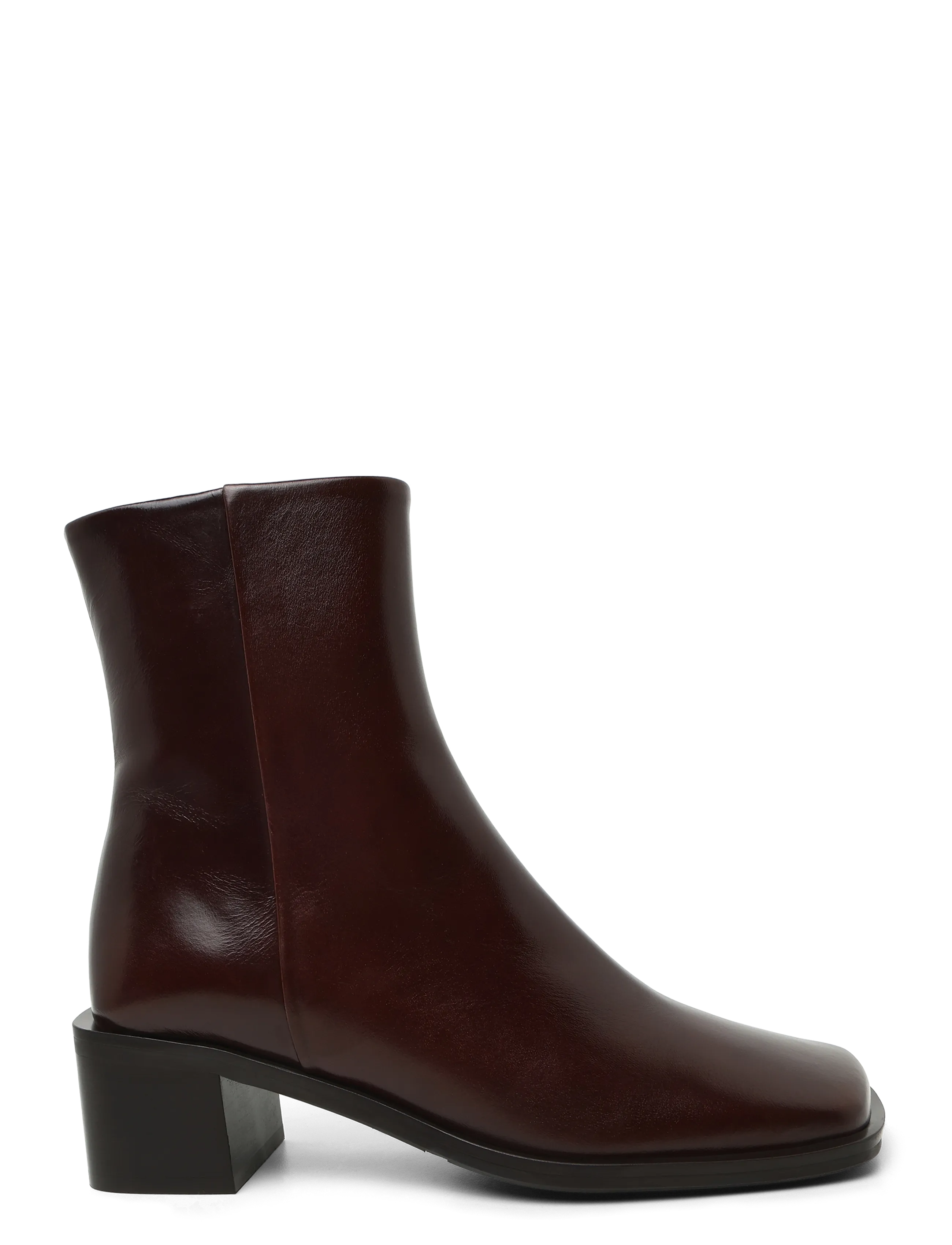 Billi Bi - Boots - stiefeletten mit absatz - tan marte calf - 2