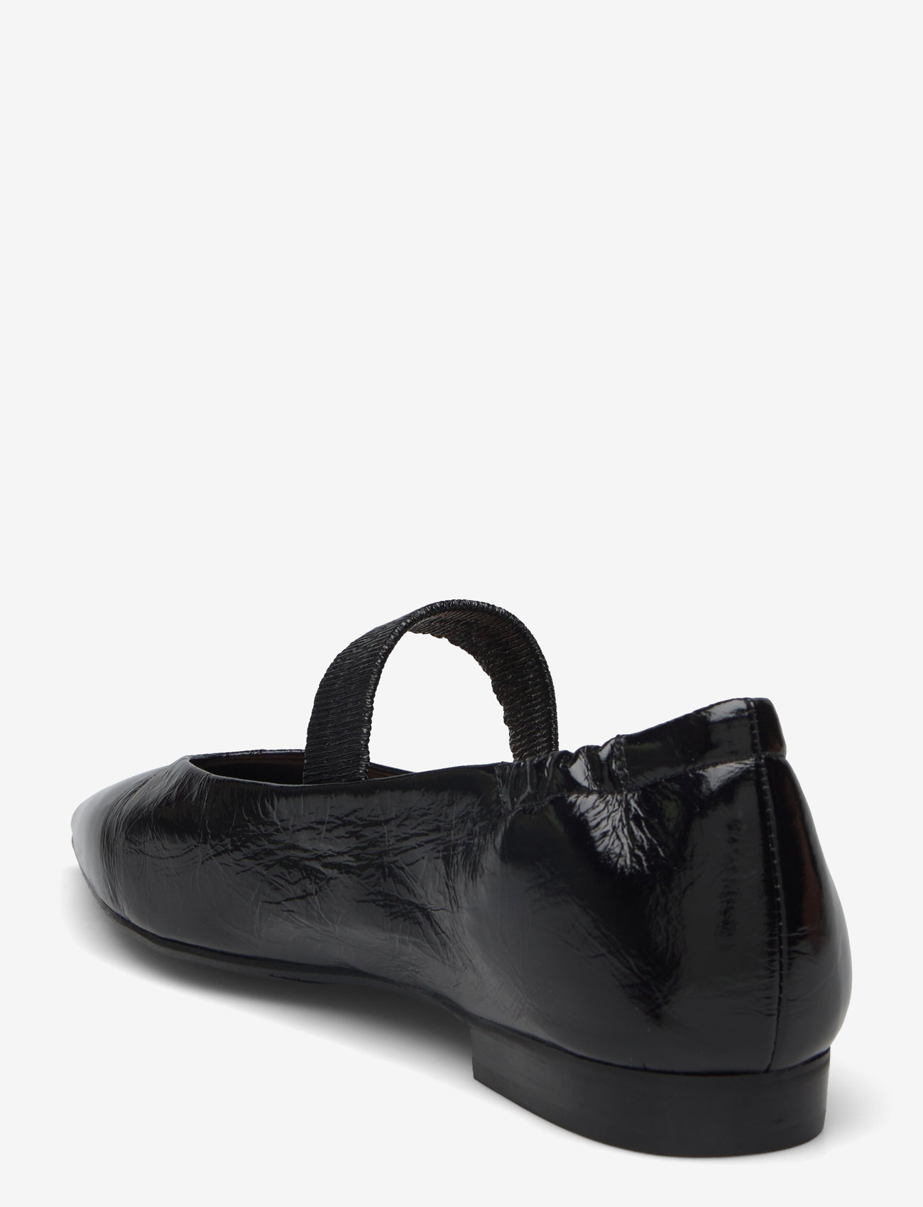 Billi Bi - Ballerina - black naplack - 2