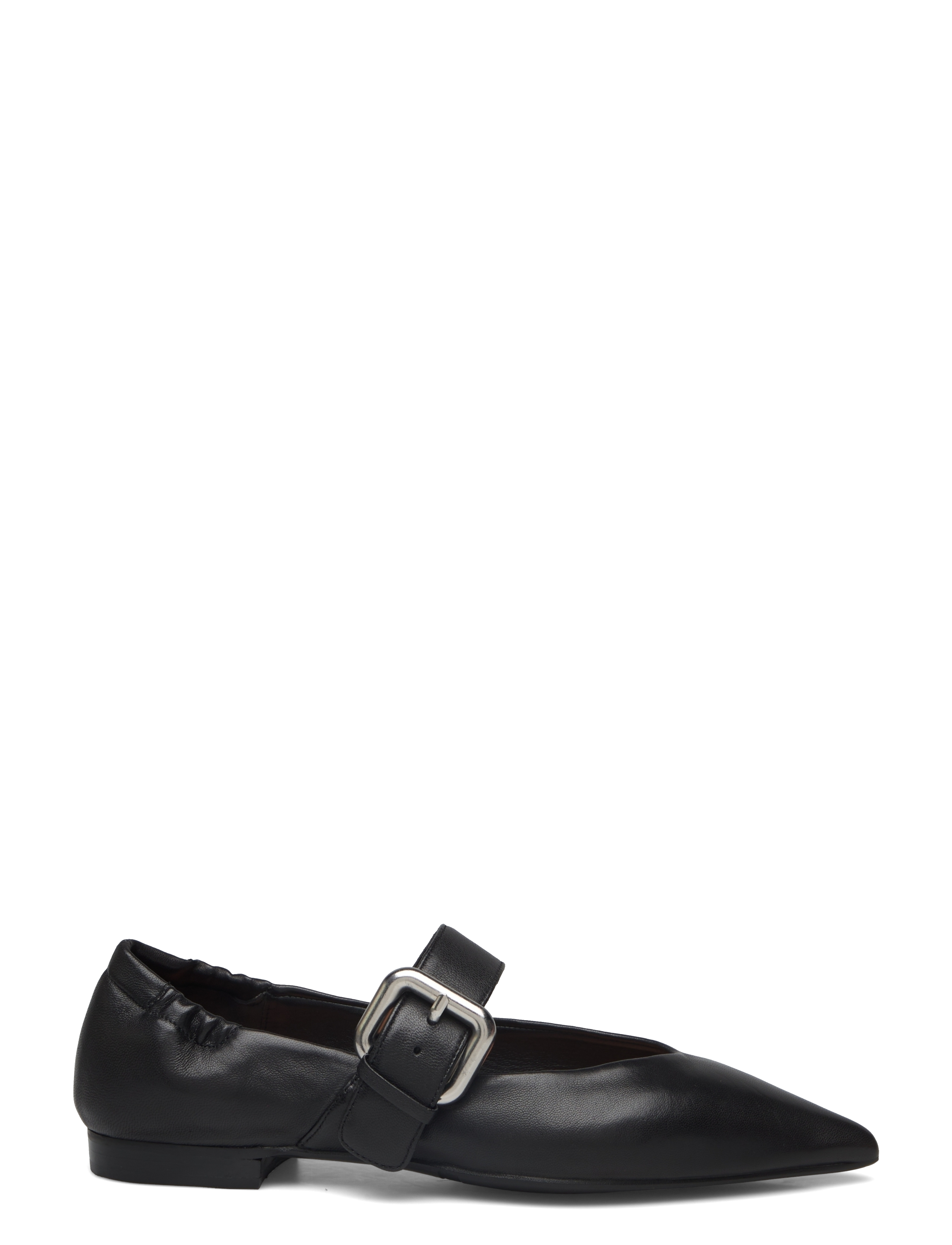 Billi Bi - Ballerina - black nappa - 1