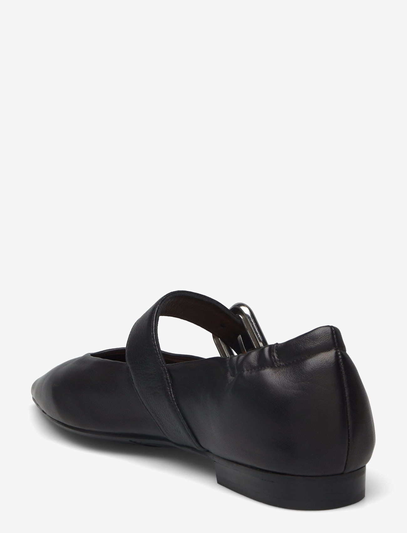 Billi Bi - Ballerina - black nappa - 2