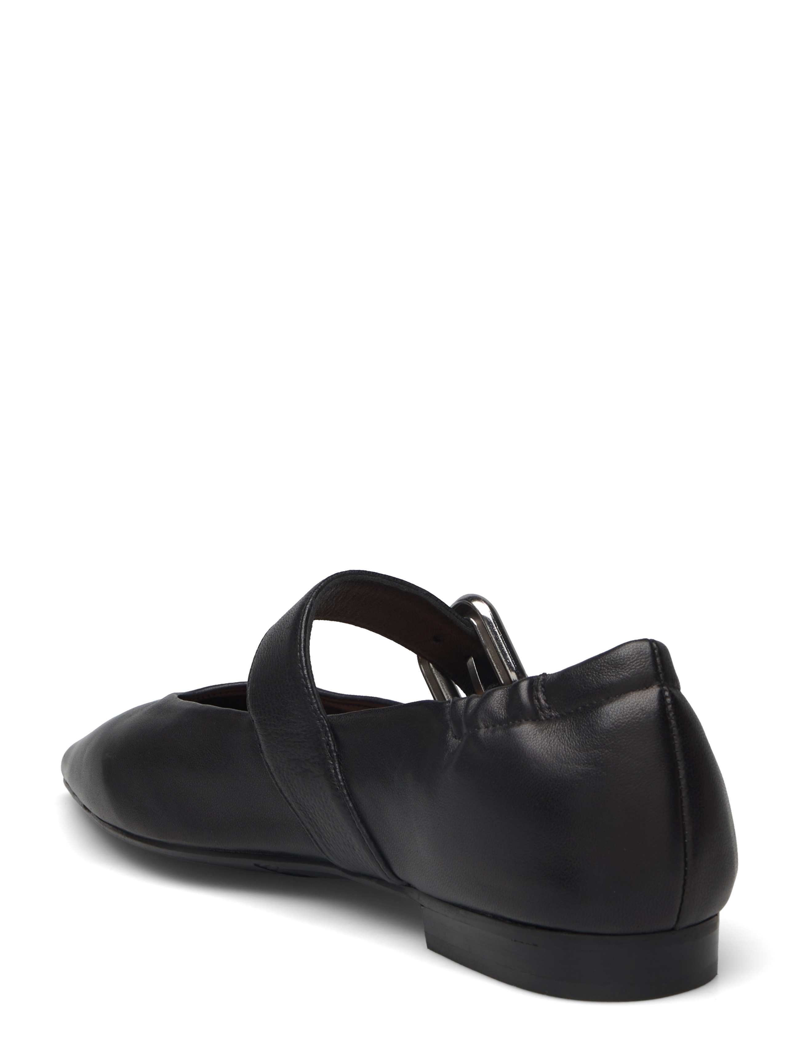Billi Bi - Ballerina - black nappa - 2