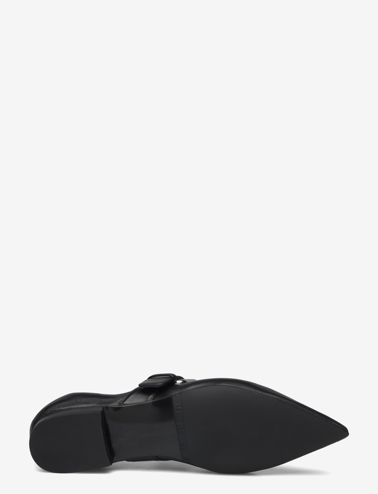 Billi Bi - Ballerina - black nappa - 4