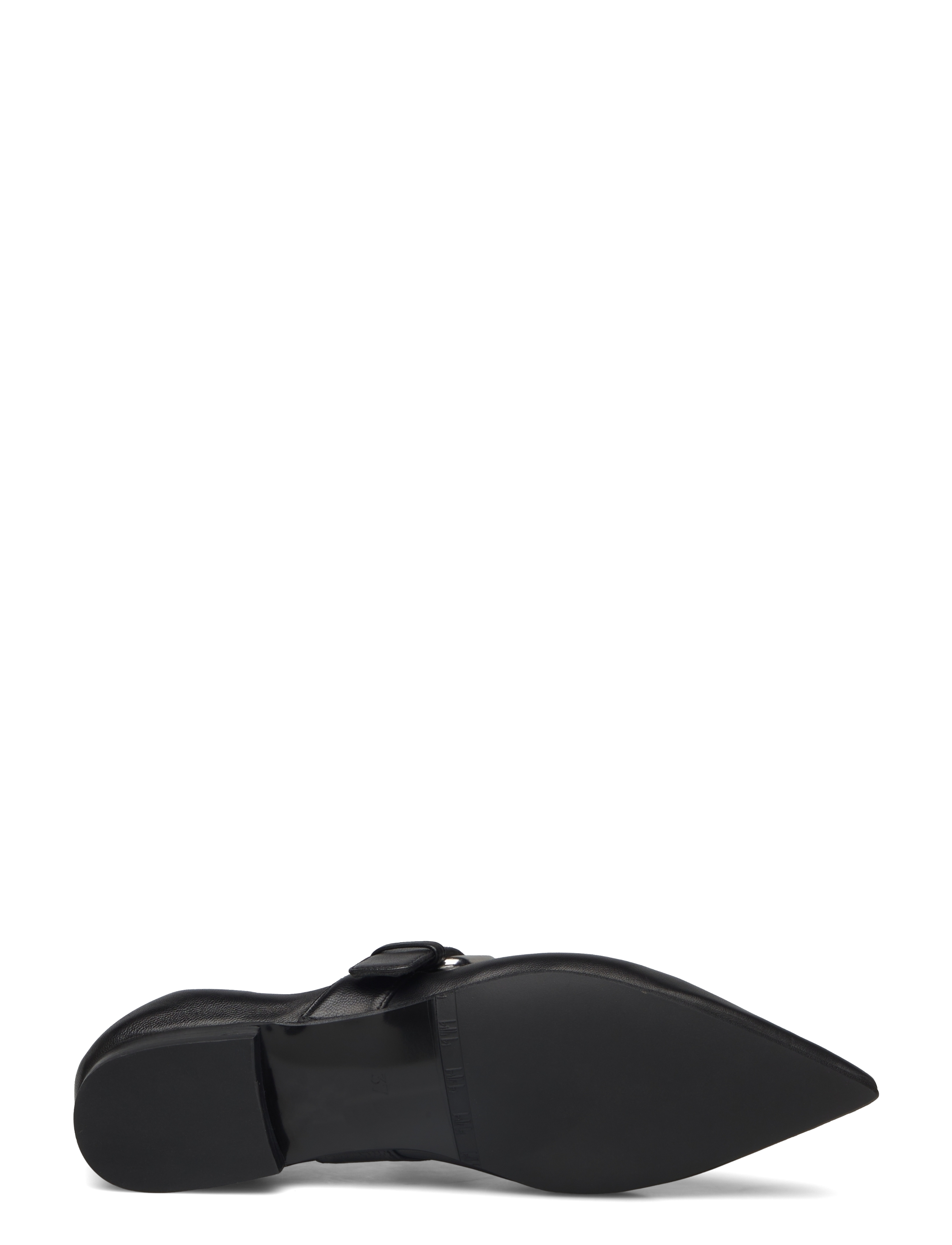 Billi Bi - Ballerina - black nappa - 4