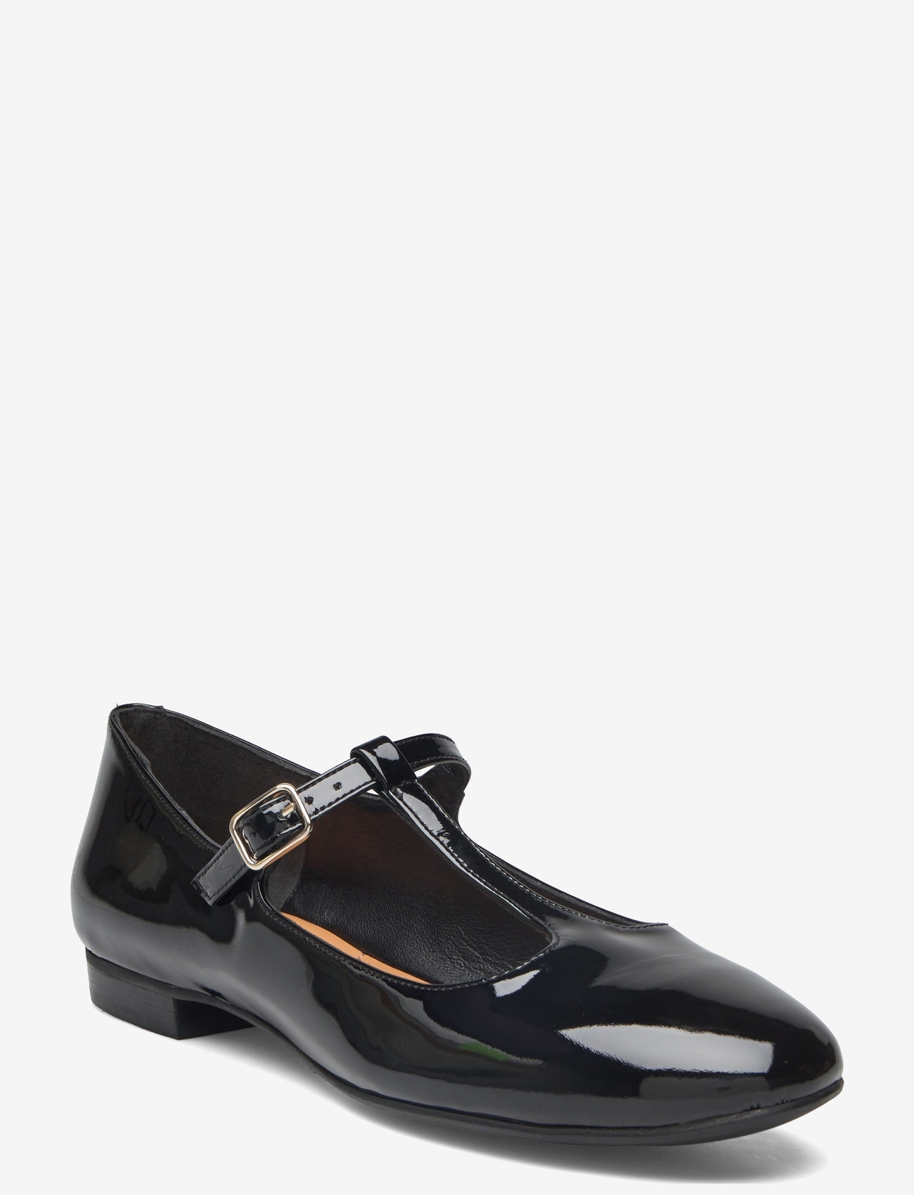 Billi Bi - Ballerina - black patent - 0