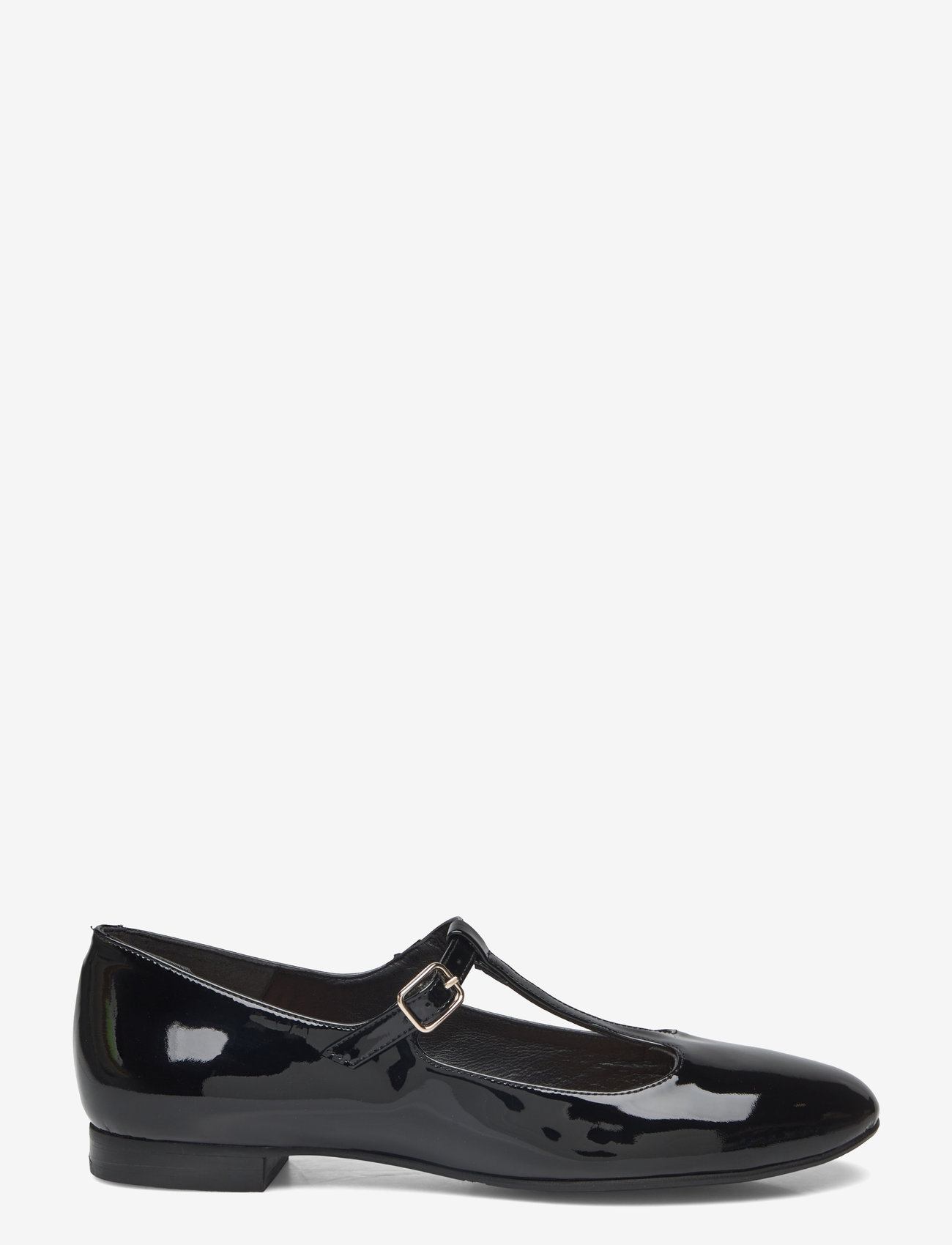 Billi Bi - Ballerina - black patent - 1