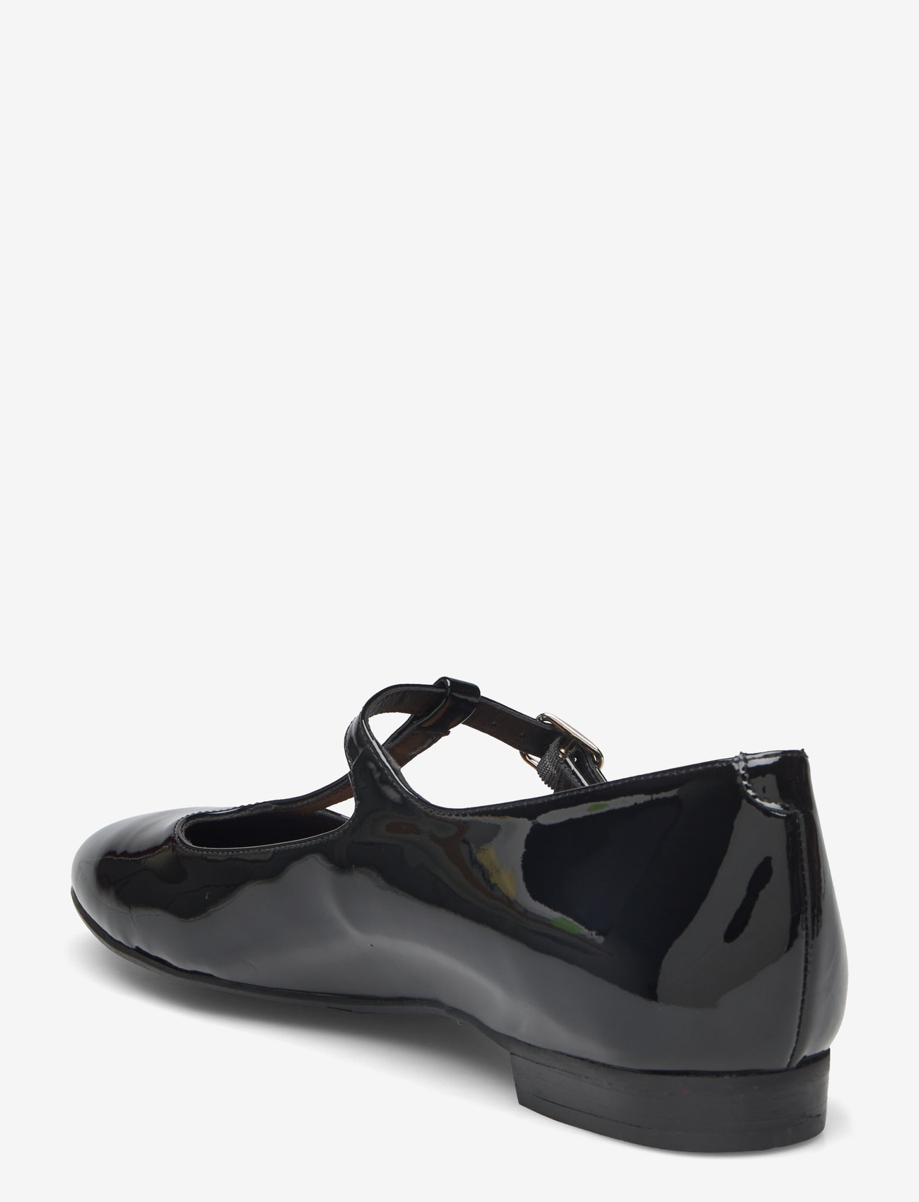 Billi Bi - Ballerina - black patent - 2