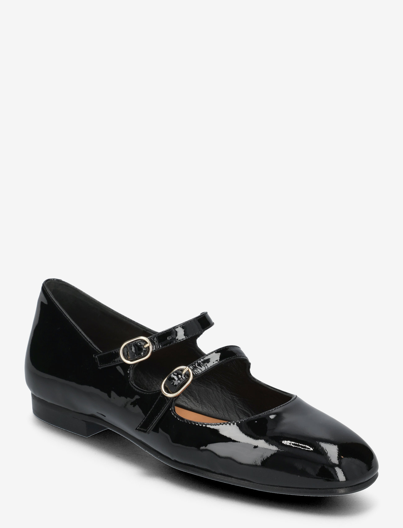 Billi Bi - Ballerina - black patent - 0