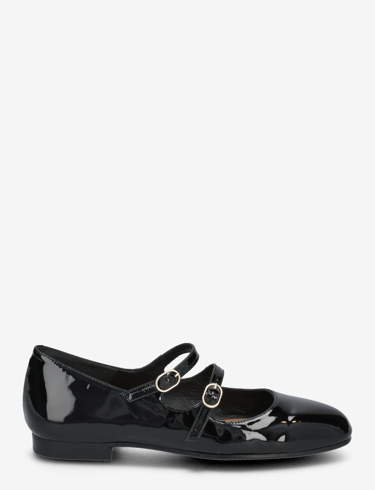 Billi Bi - Ballerina - black patent - 1
