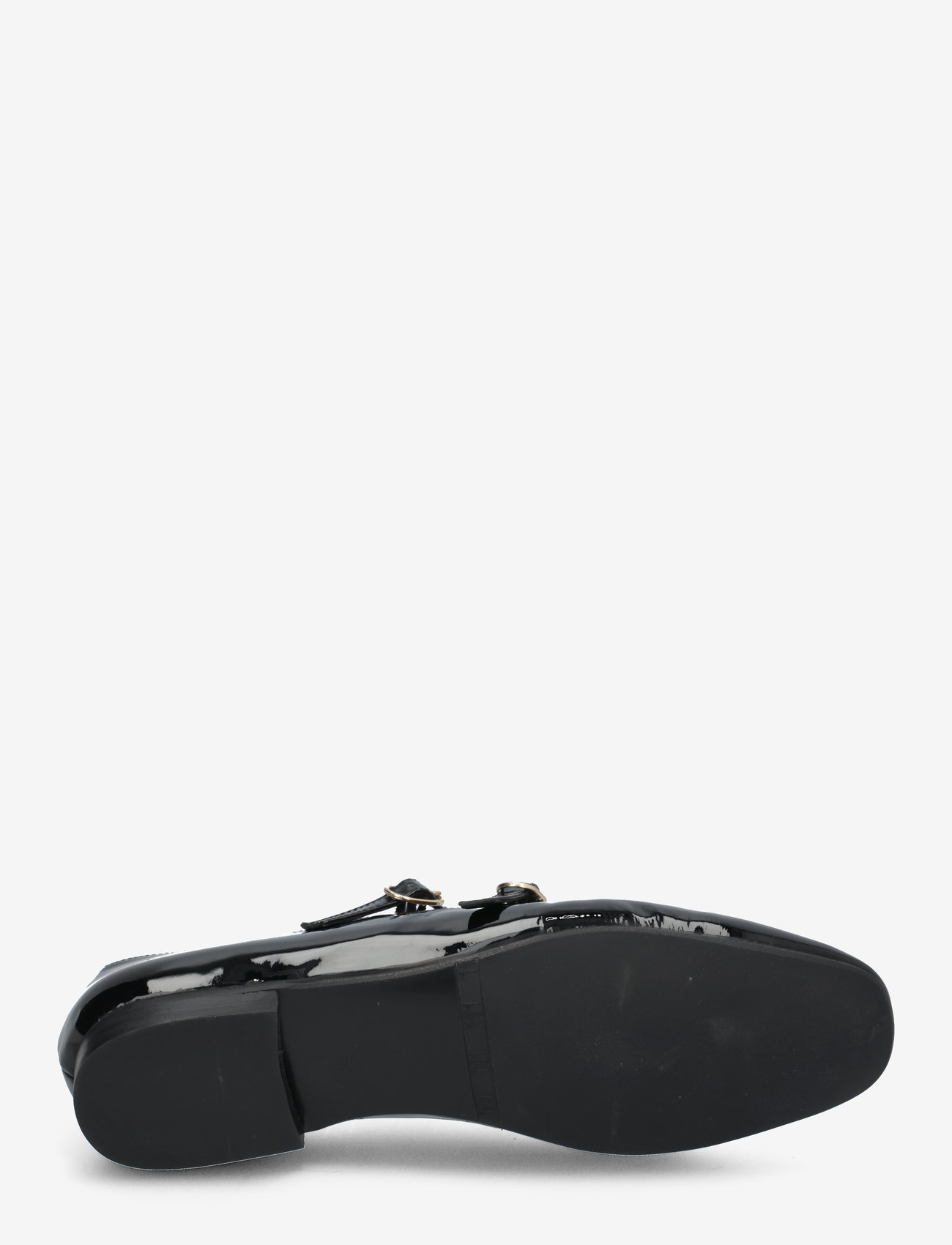 Billi Bi - Ballerina - black patent - 4