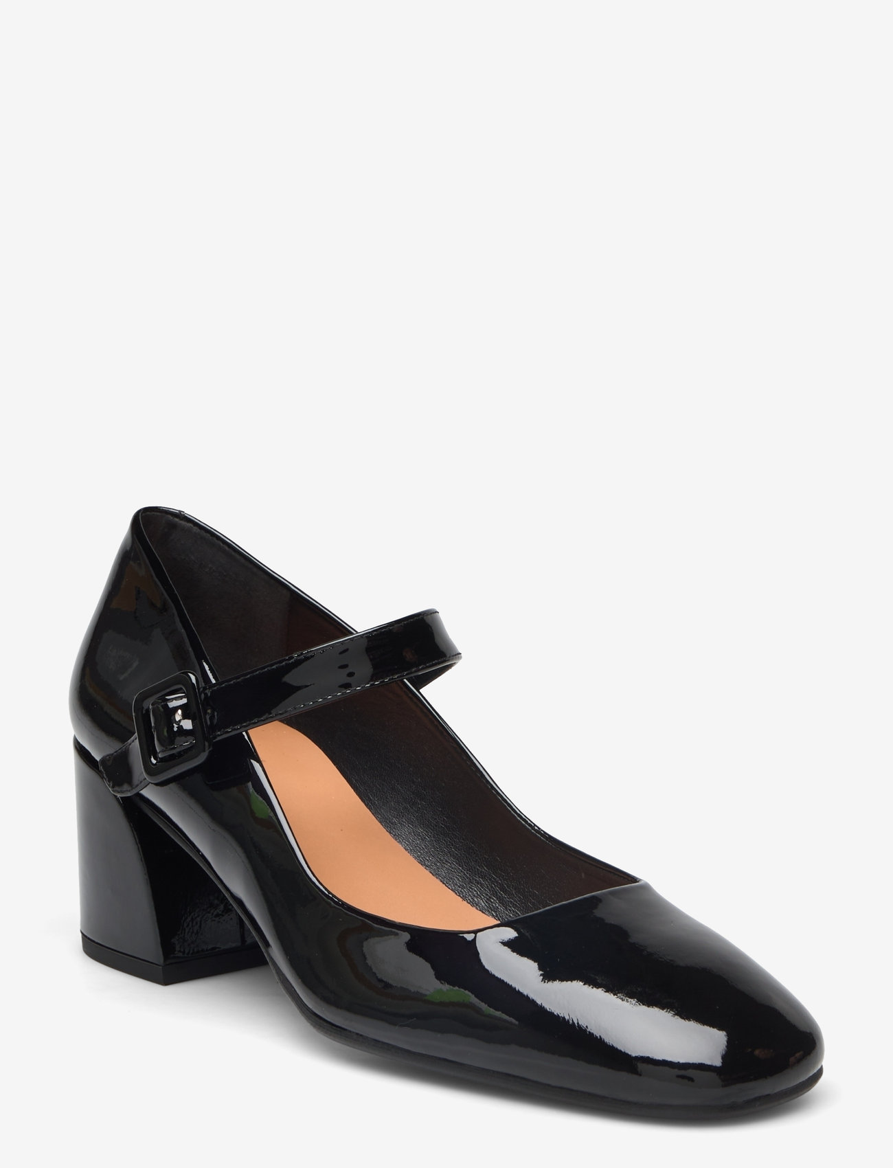 Billi Bi - Pumps - black patent - 0