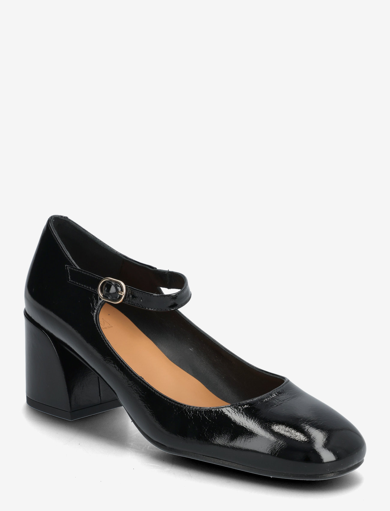 Billi Bi - Pumps - pumps - black naplack - 0