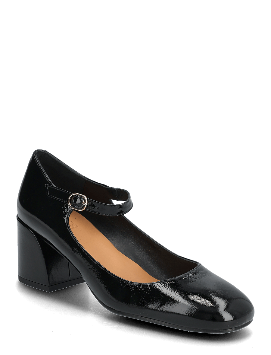 Billi Bi - Pumps - pumps - black naplack - 0