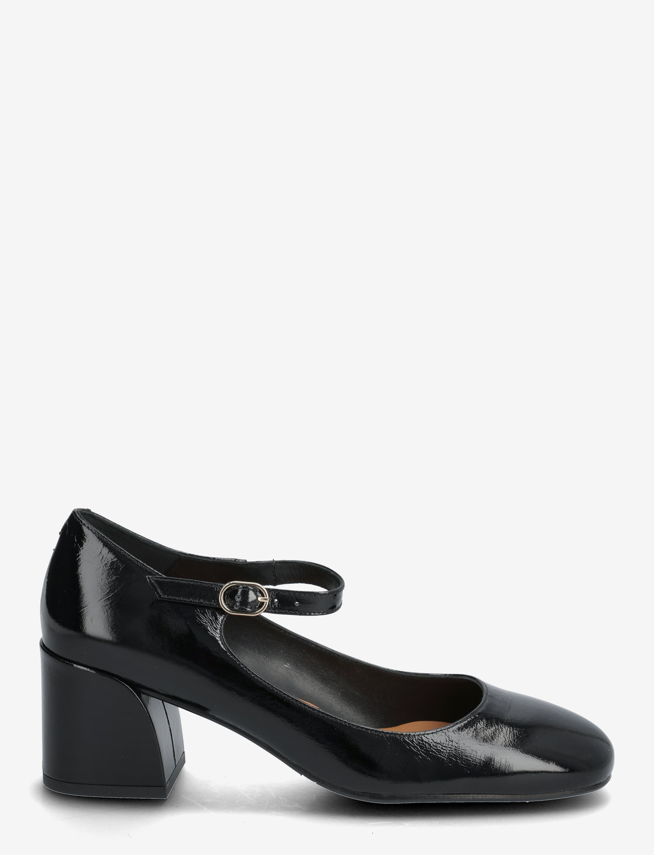 Billi Bi - Pumps - pumps - black naplack - 1