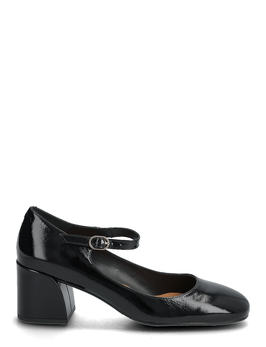 Billi Bi - Pumps - pumps - black naplack - 1