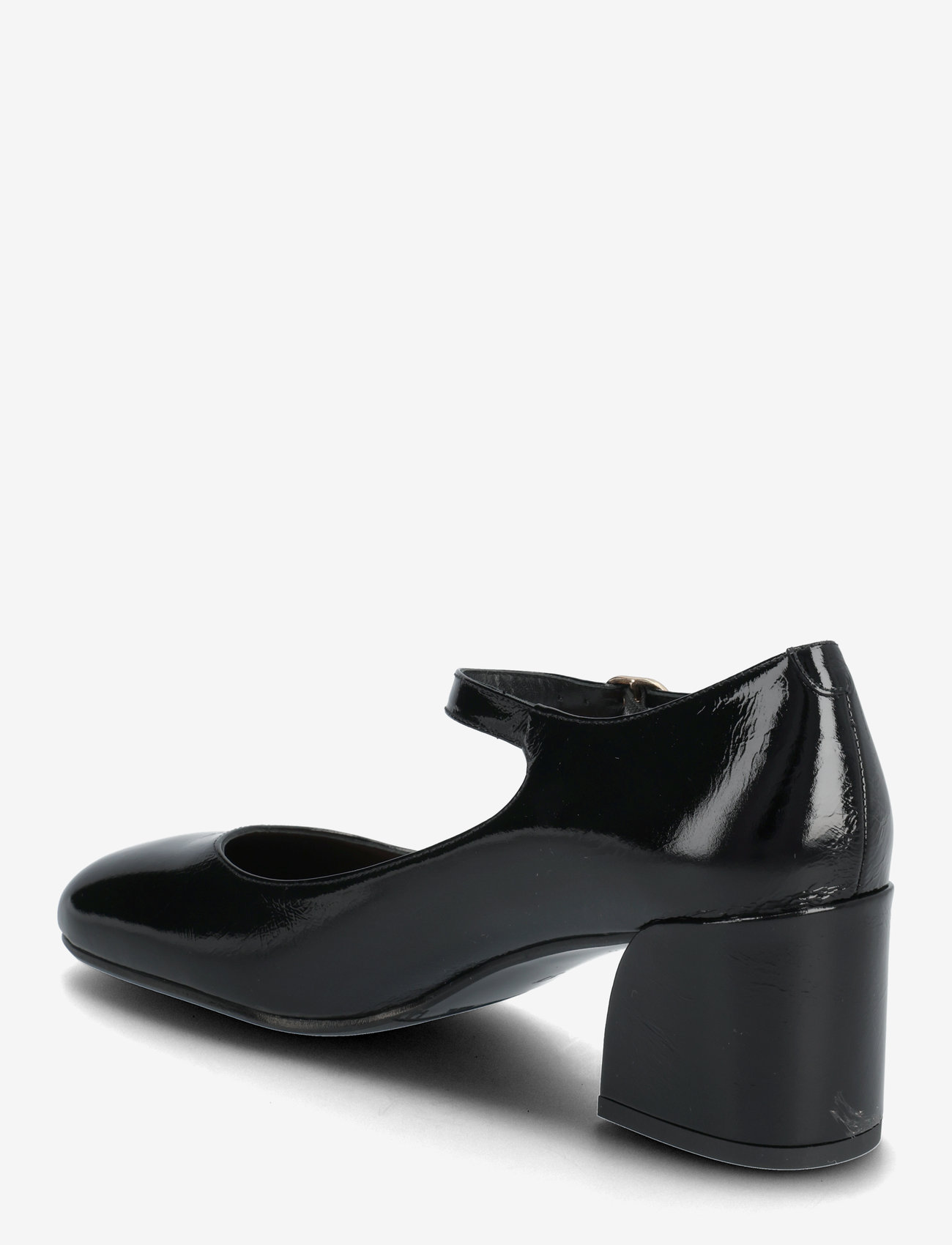 Billi Bi - Pumps - pumps - black naplack - 2