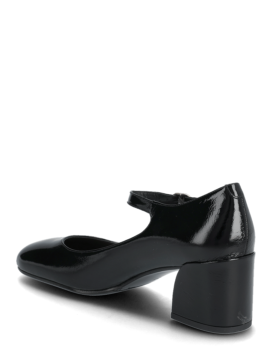 Billi Bi - Pumps - pumps - black naplack - 2