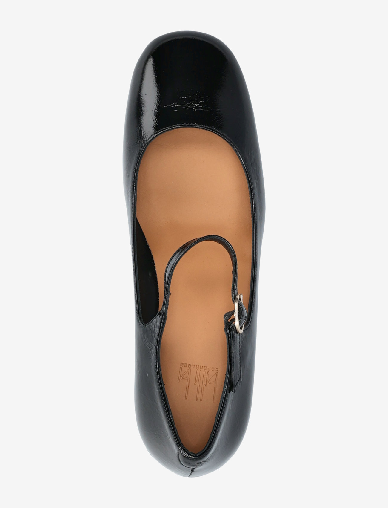 Billi Bi - Pumps - pumps - black naplack - 3