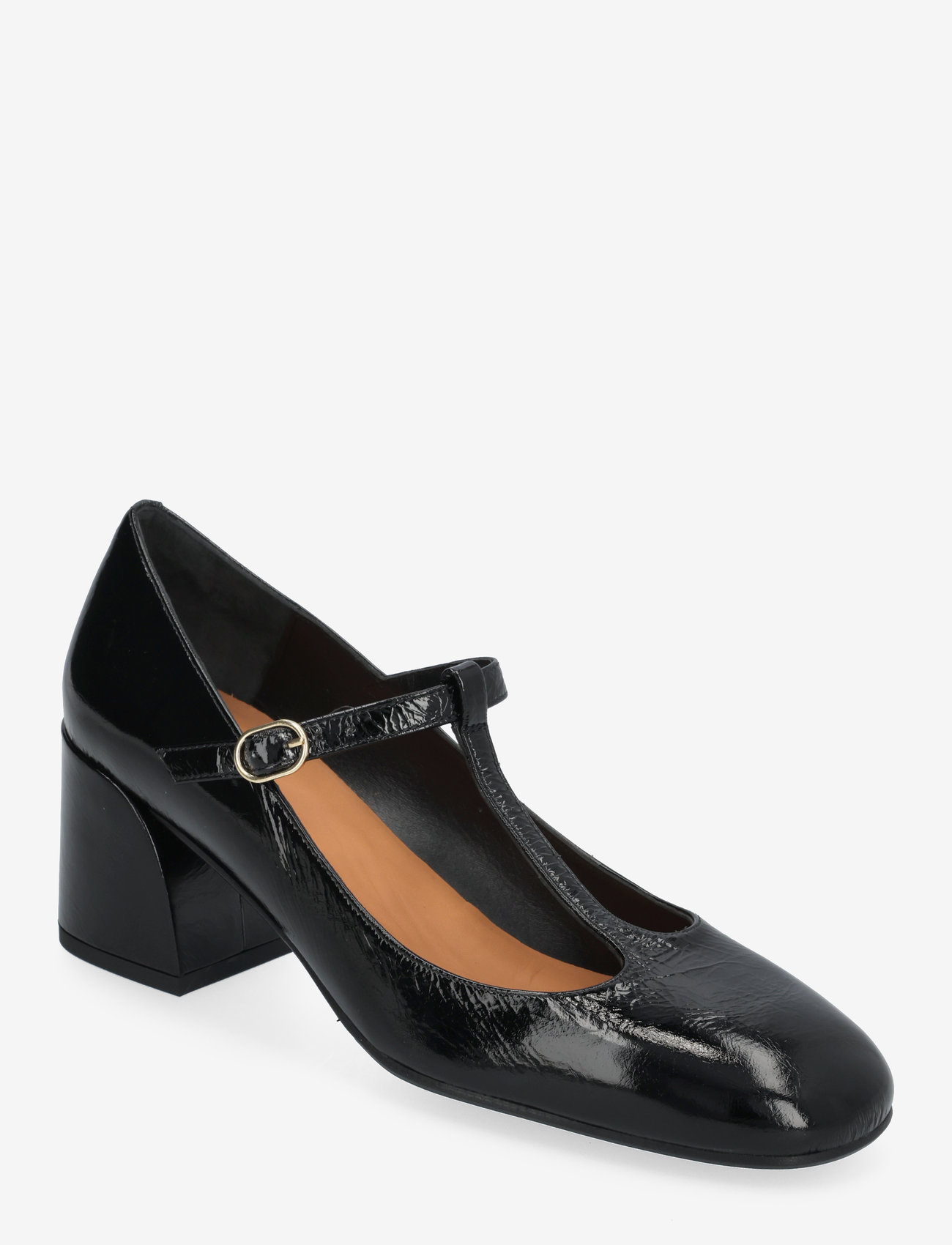 Billi Bi - Pumps - pumps - black naplack - 0