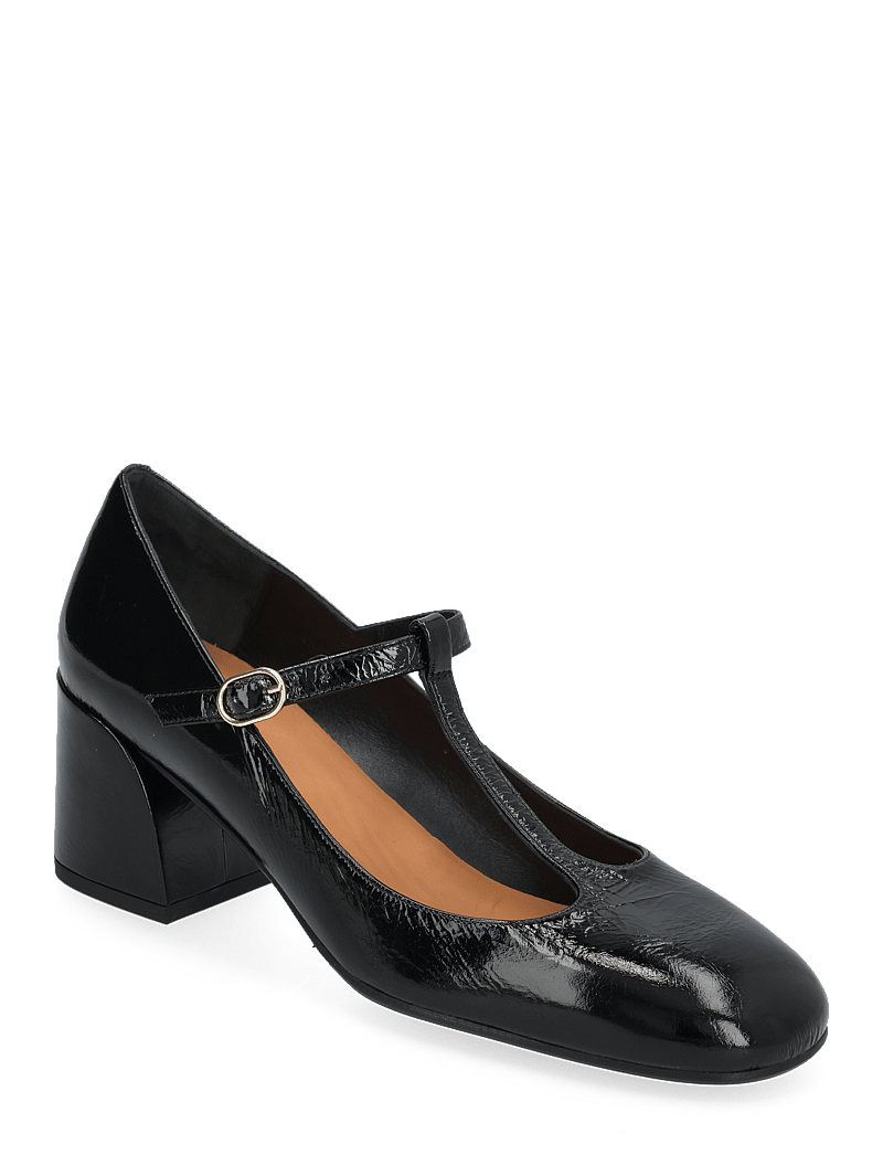 Billi Bi - Pumps - pumps - black naplack - 0