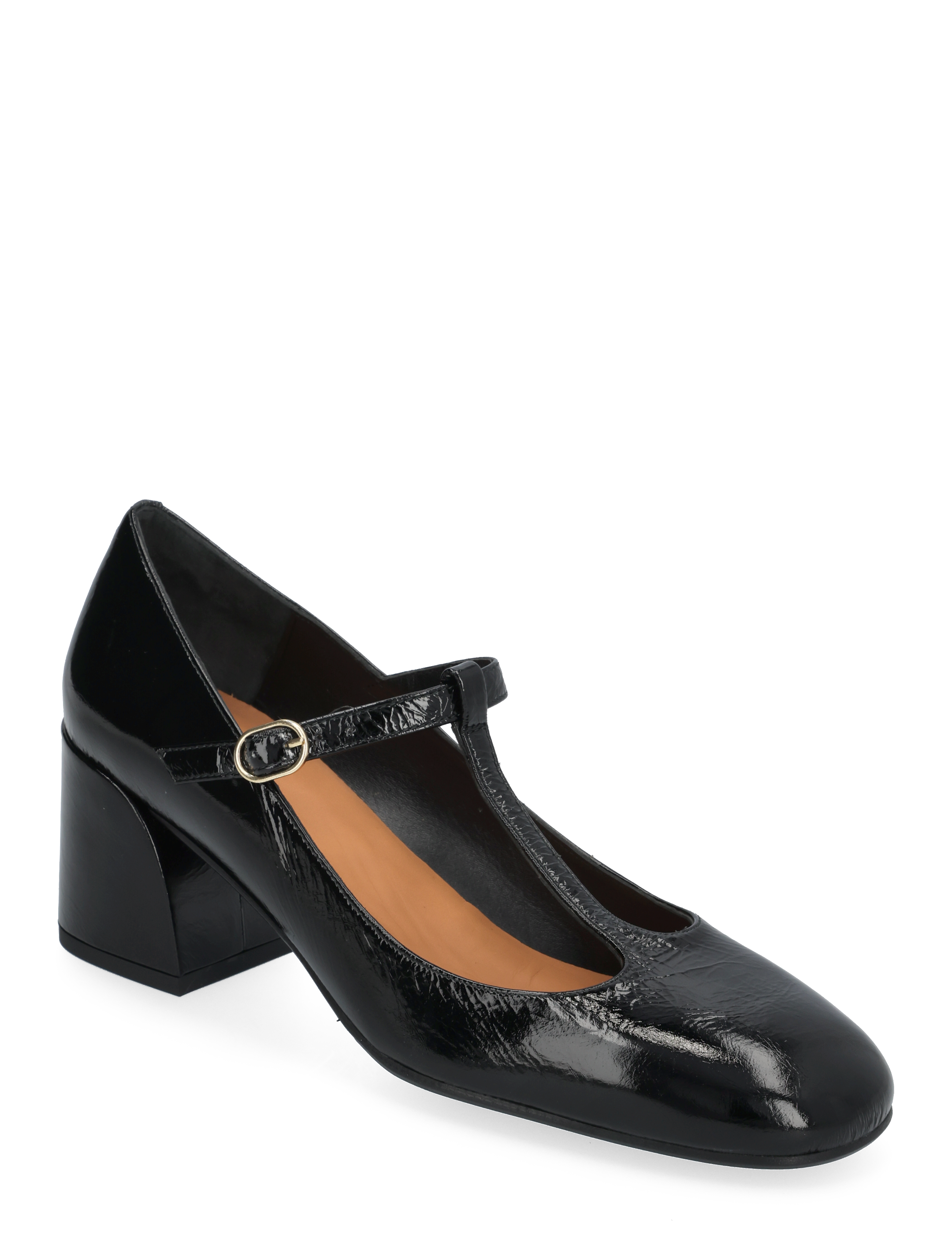 Billi Bi Pumps - Pumps - BLACK NAPLACK / black