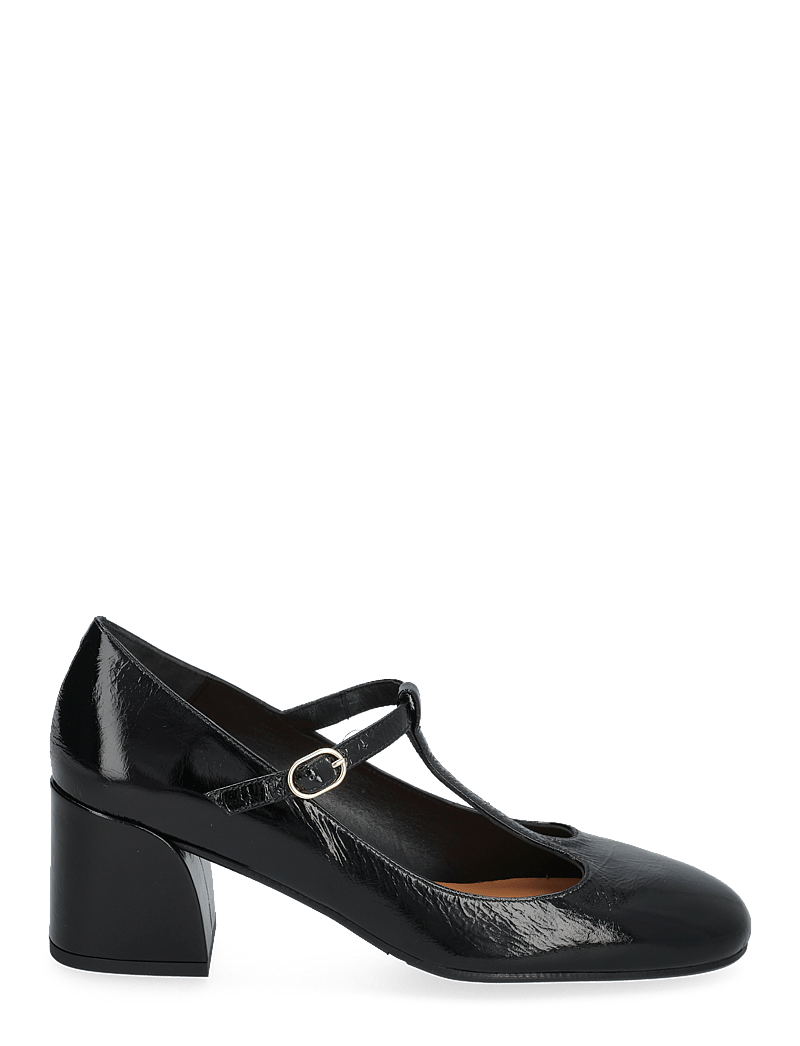 Billi Bi - Pumps - pumps - black naplack - 1