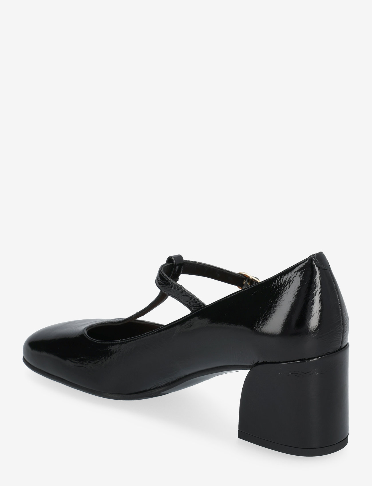 Billi Bi - Pumps - pumps - black naplack - 2