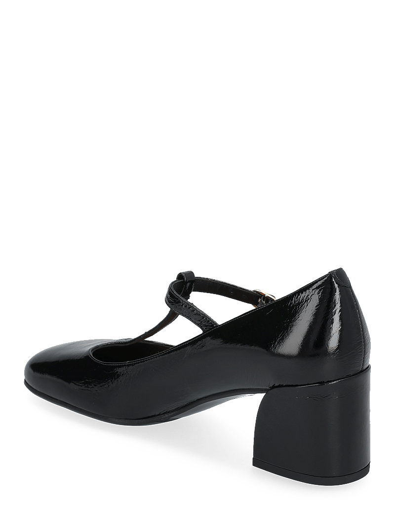 Billi Bi - Pumps - pumps - black naplack - 2