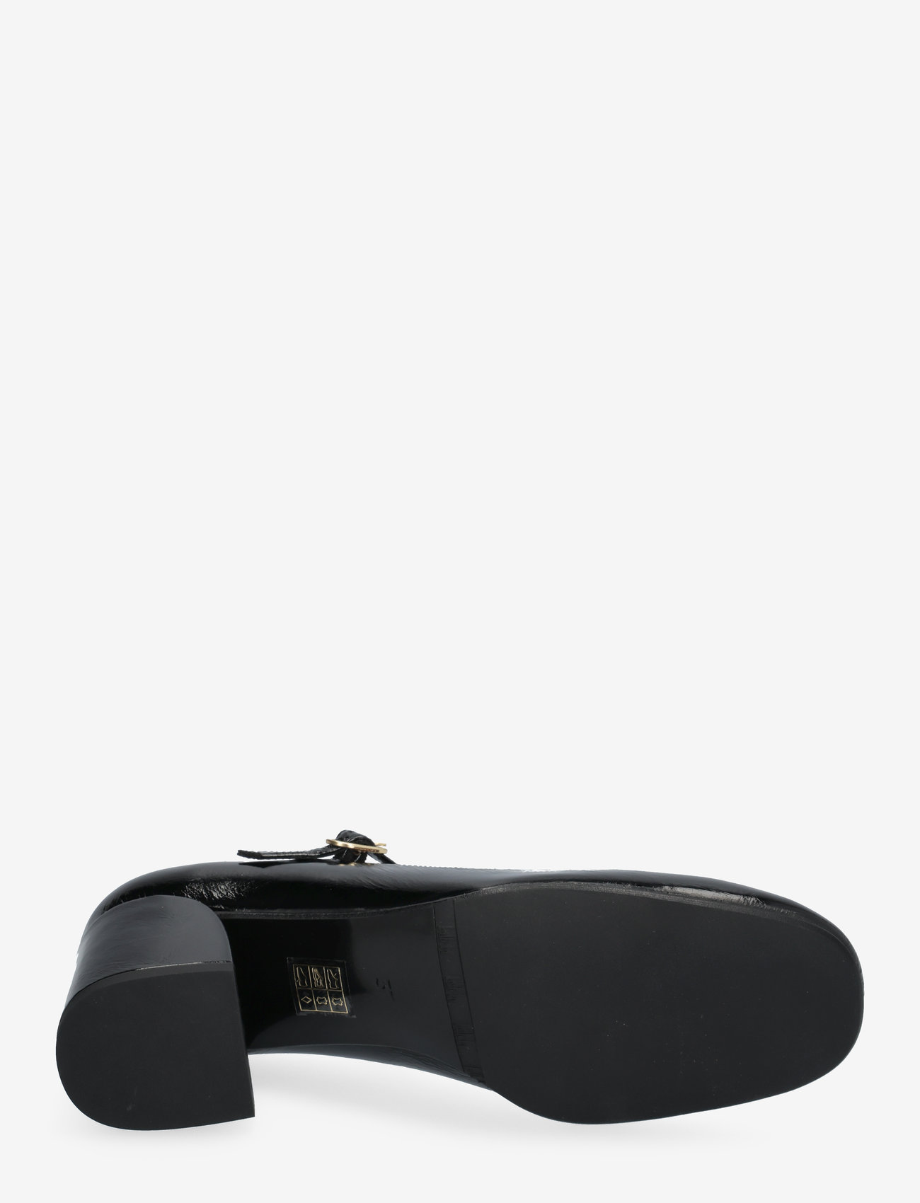 Billi Bi - Pumps - pumps - black naplack - 4