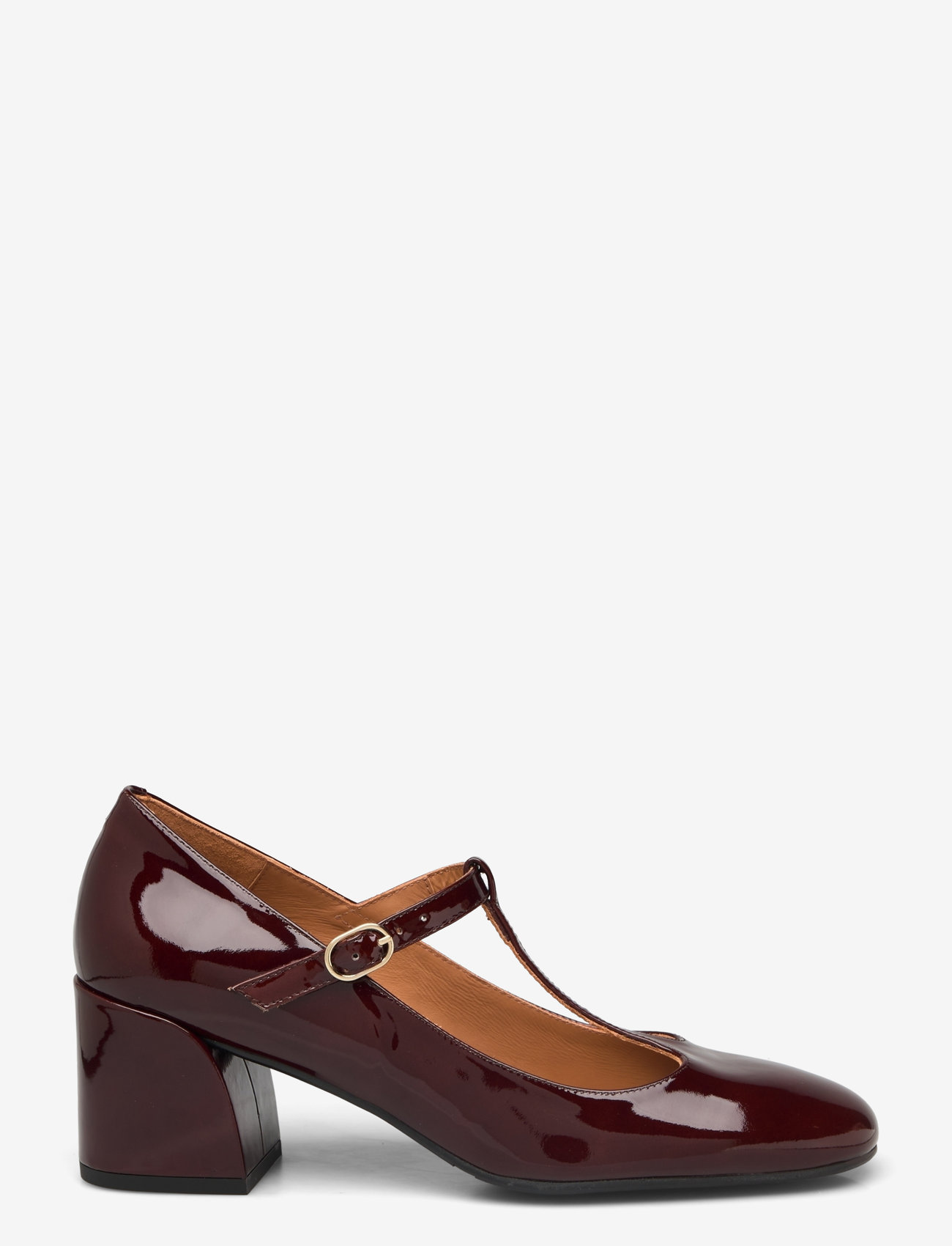 Billi Bi - Pumps - stiletter & pumps - bordo patent - 1