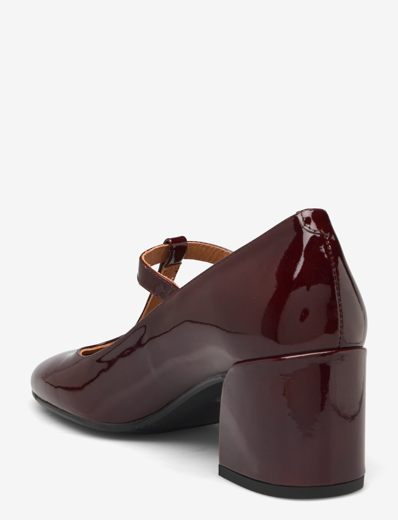 Billi Bi - Pumps - stiletter & pumps - bordo patent - 2