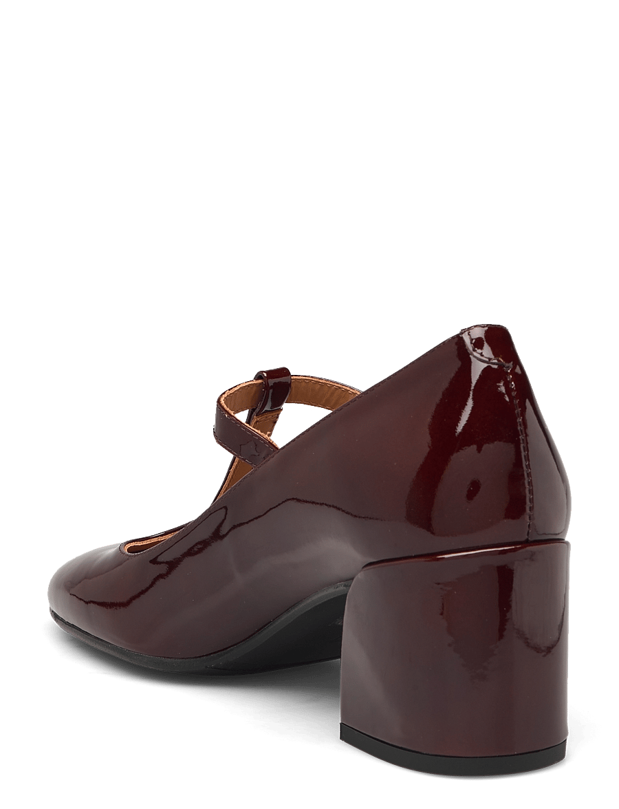 Billi Bi - Pumps - pumps - bordo patent - 2