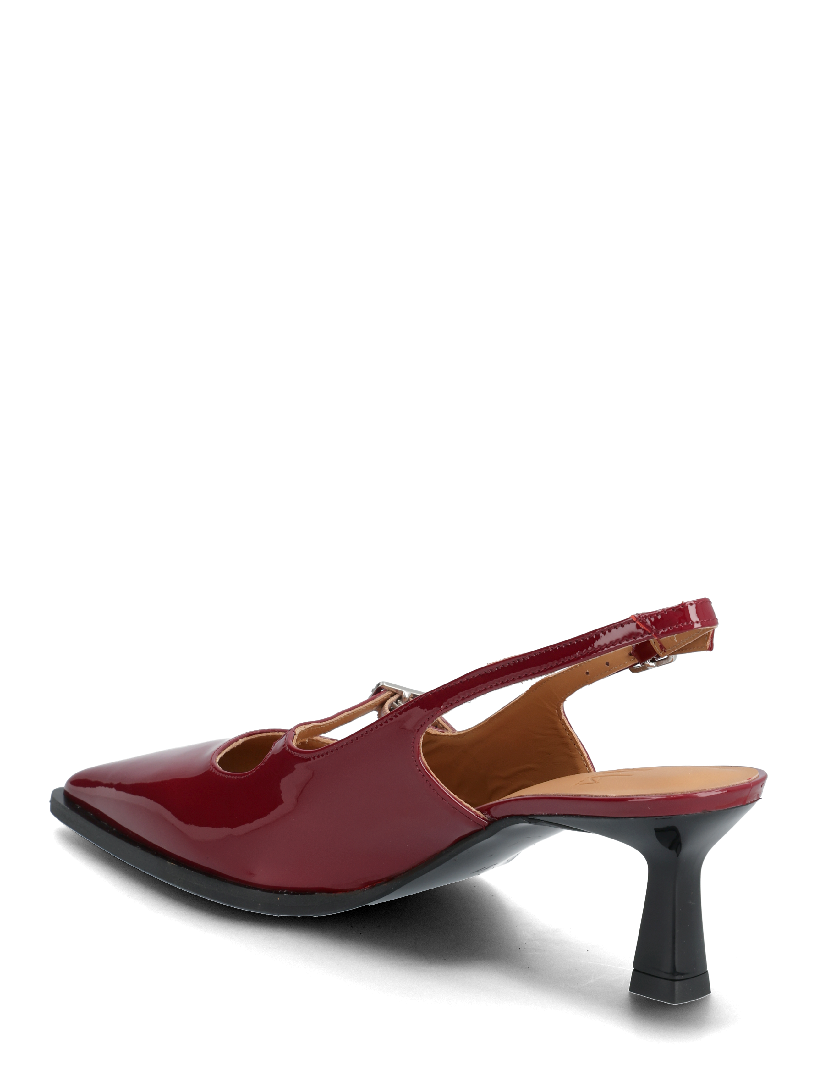 Pumps 3