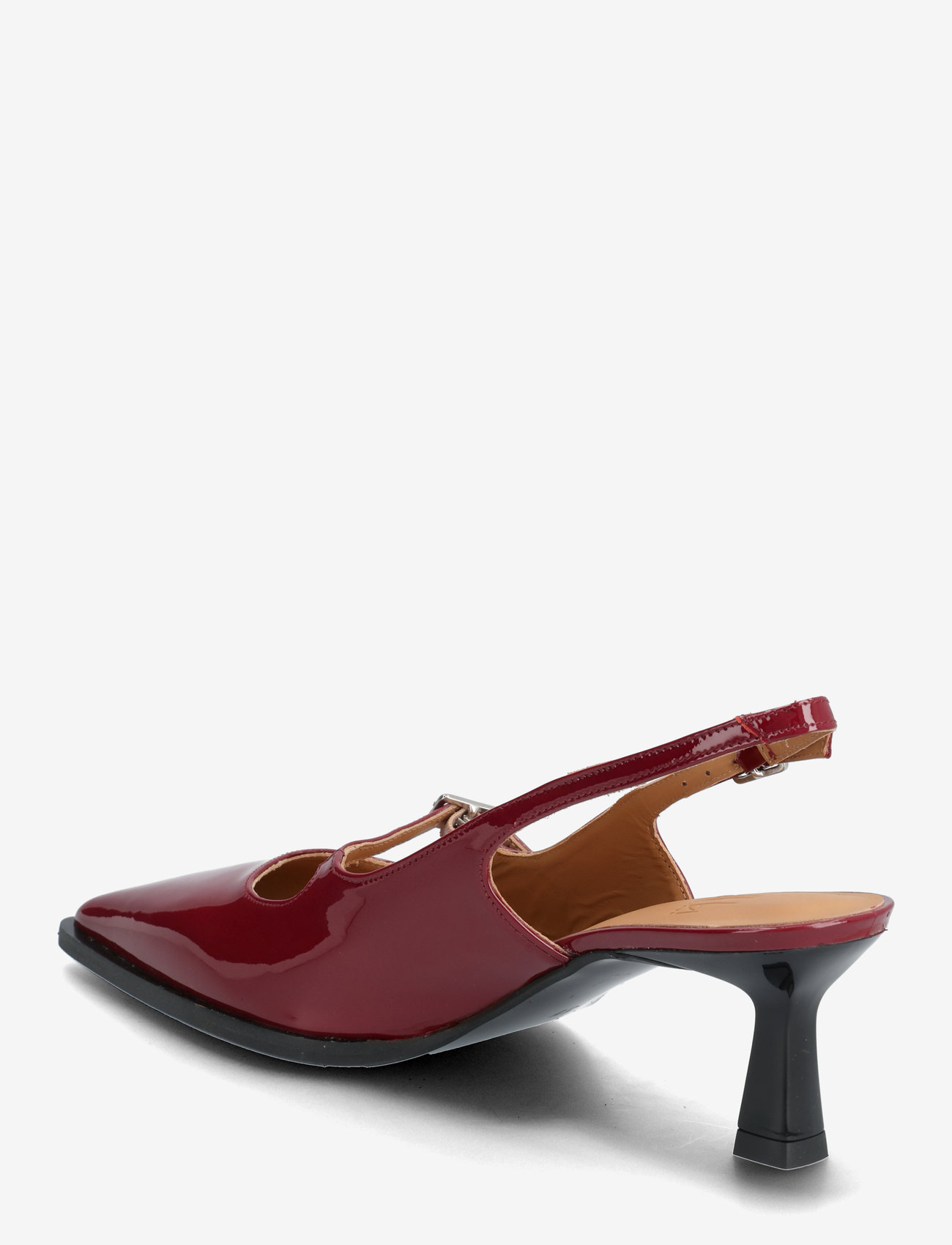 Billi Bi - Pumps - dark red patent - 2