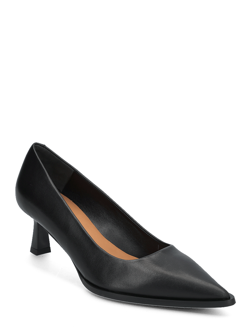Billi Bi - Pumps - pumps - black calf - 0