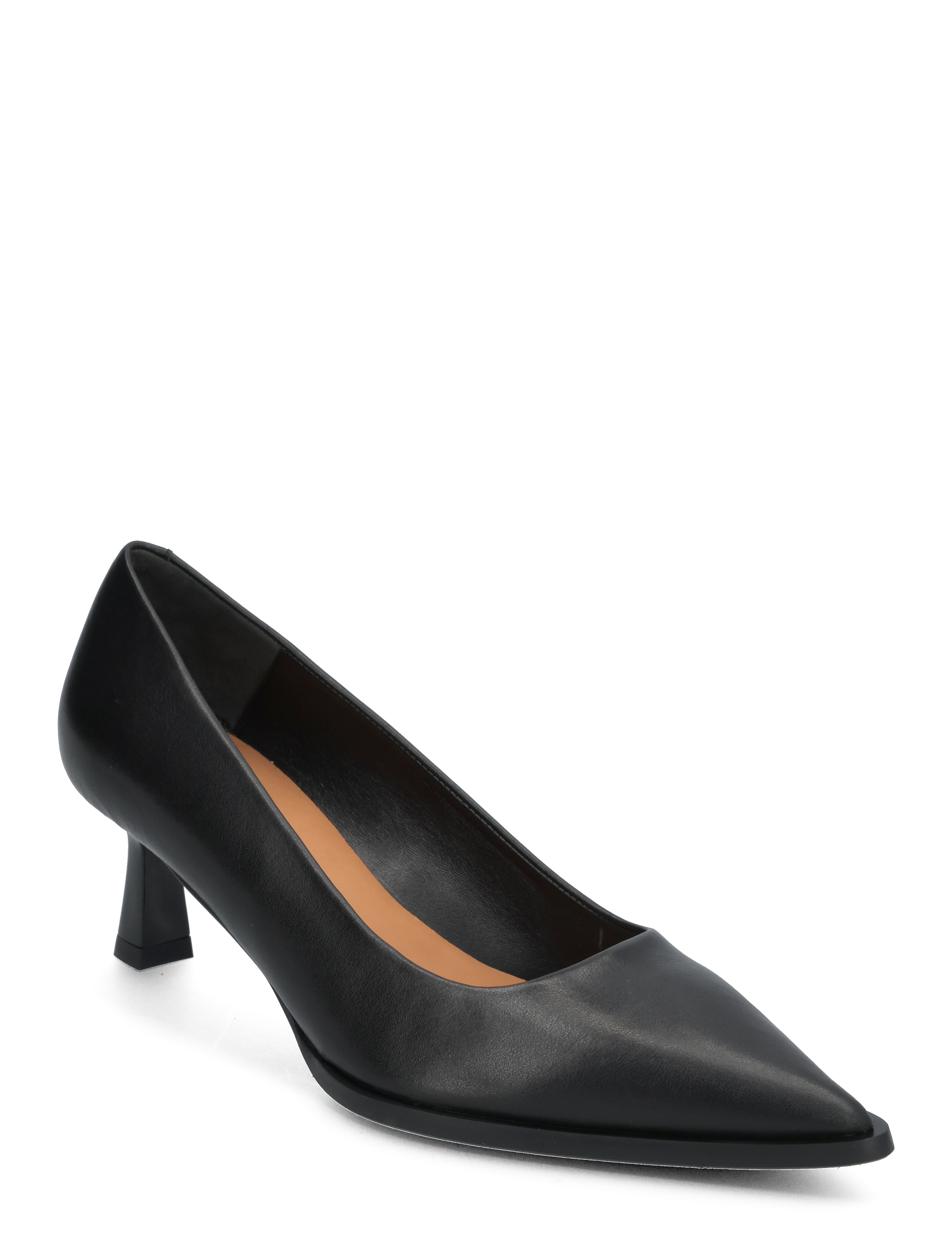 BLACK CALF