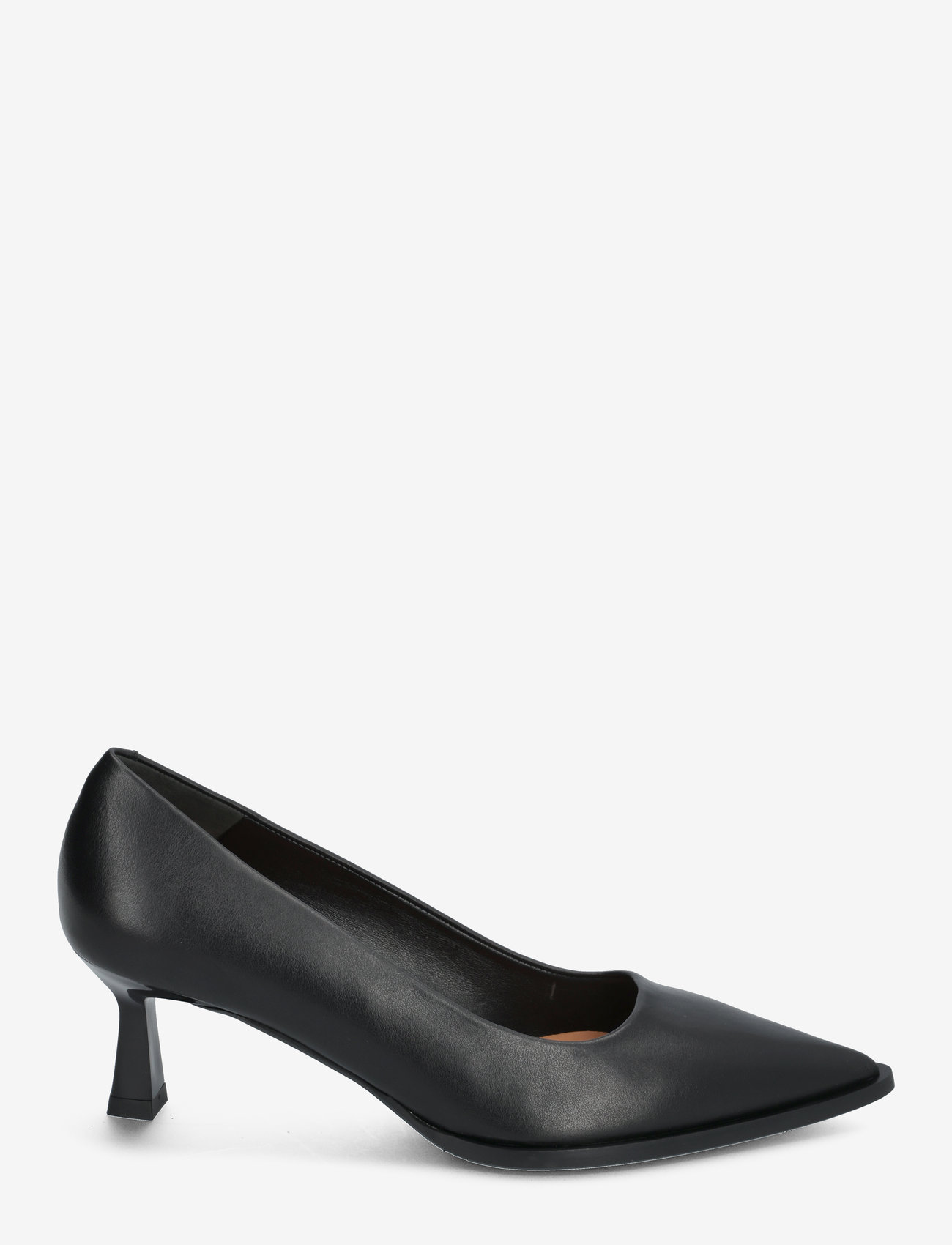 Billi Bi - Pumps - pumps - black calf - 1