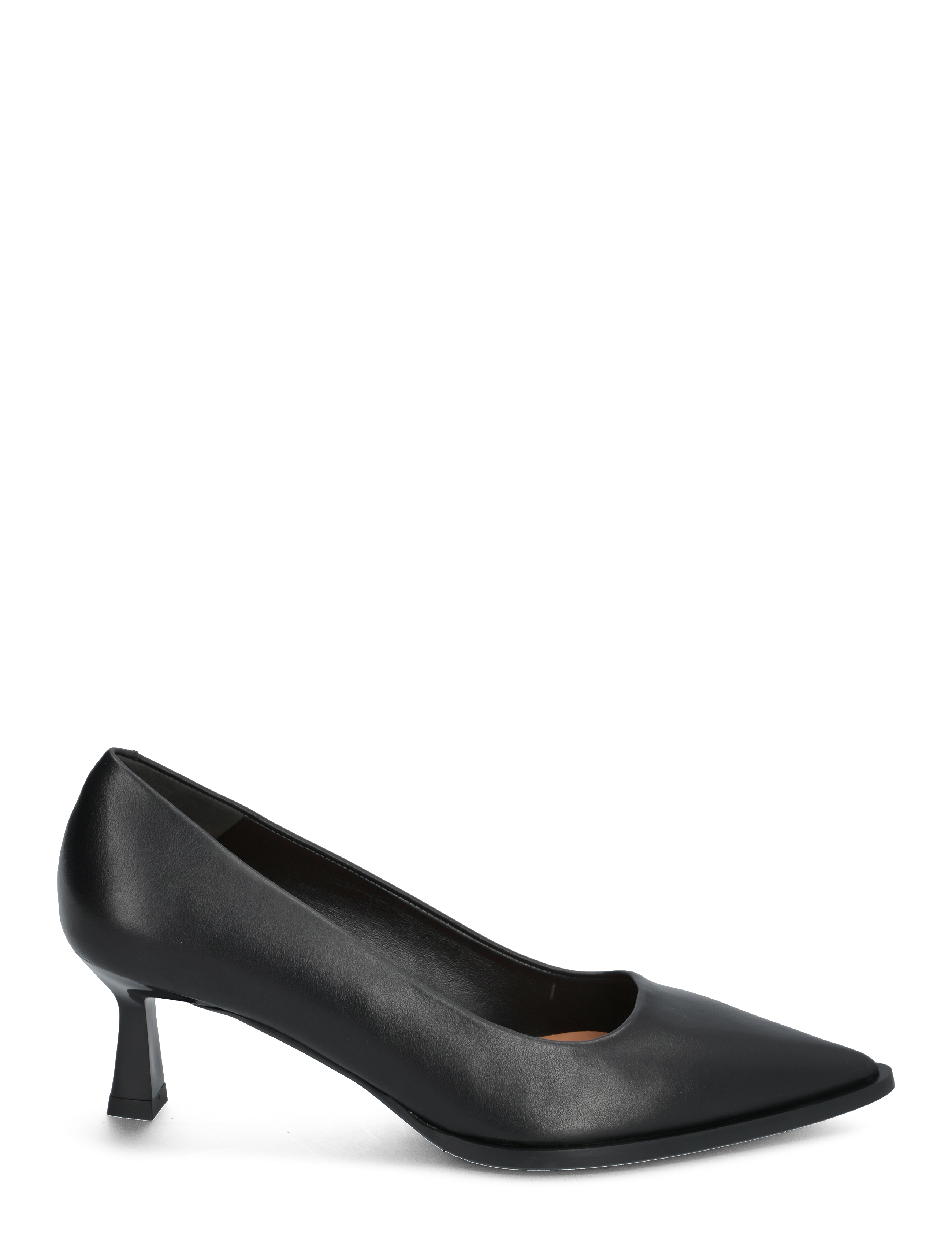 Billi Bi - Pumps - black calf - 1