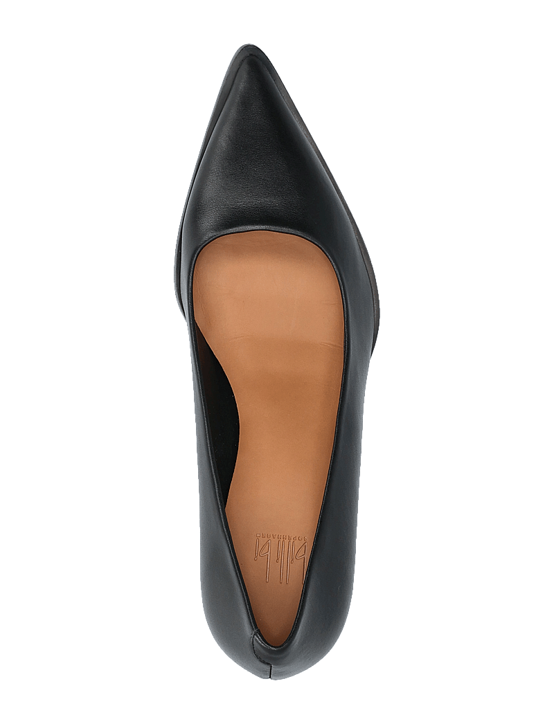 Billi Bi - Pumps - pumps - black calf - 3