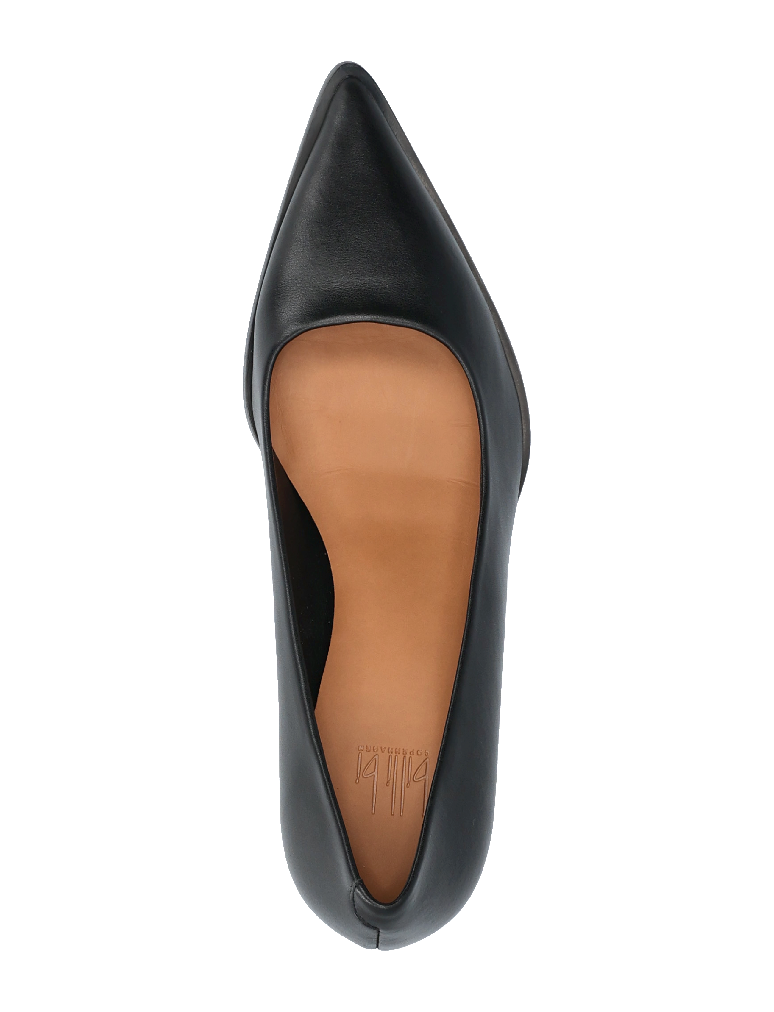 Billi Bi - Pumps - black calf - 3