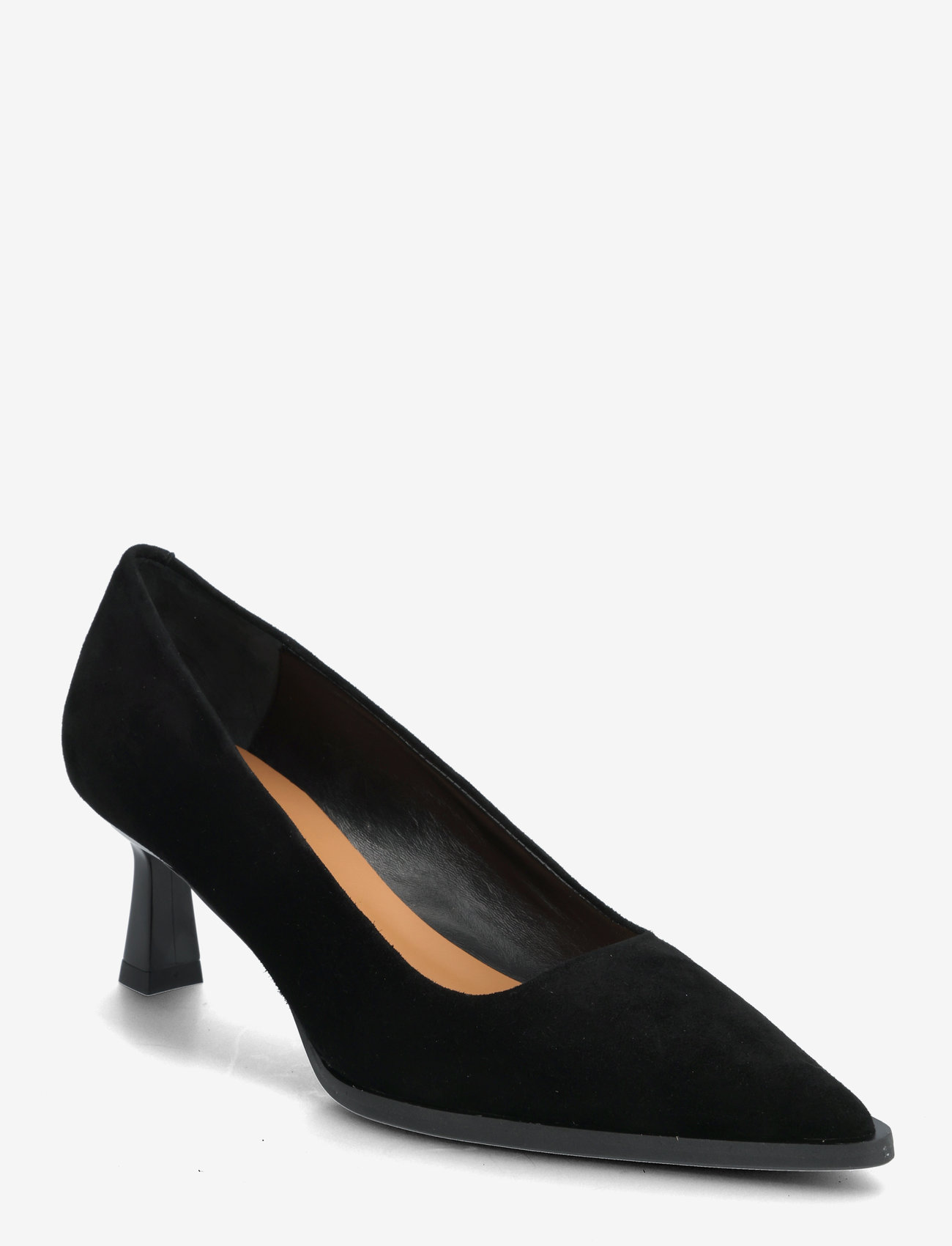 Billi Bi - Pumps - stiletter & pumps - black suede - 0